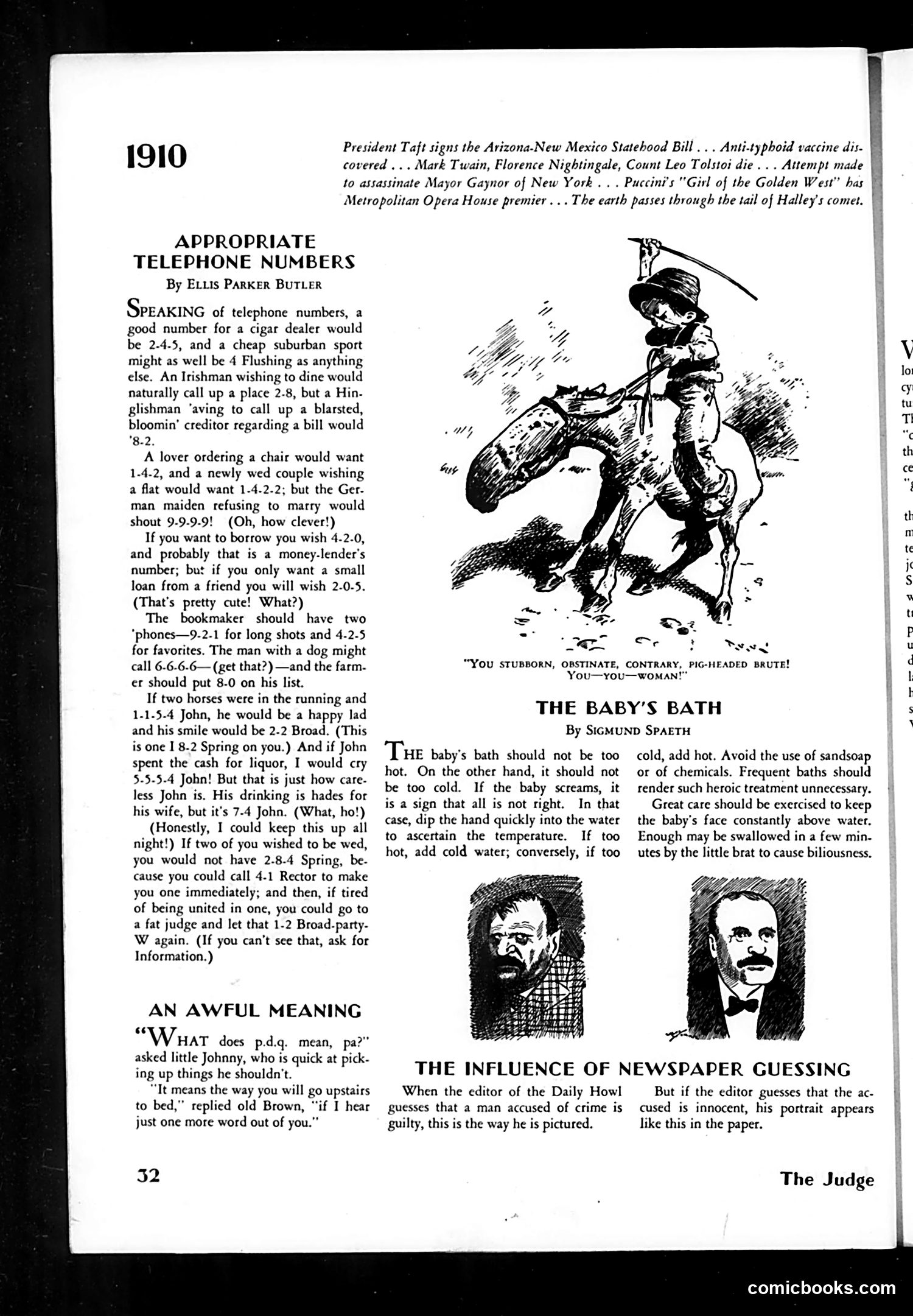 Judge — January 1938 — page 34 of 88
