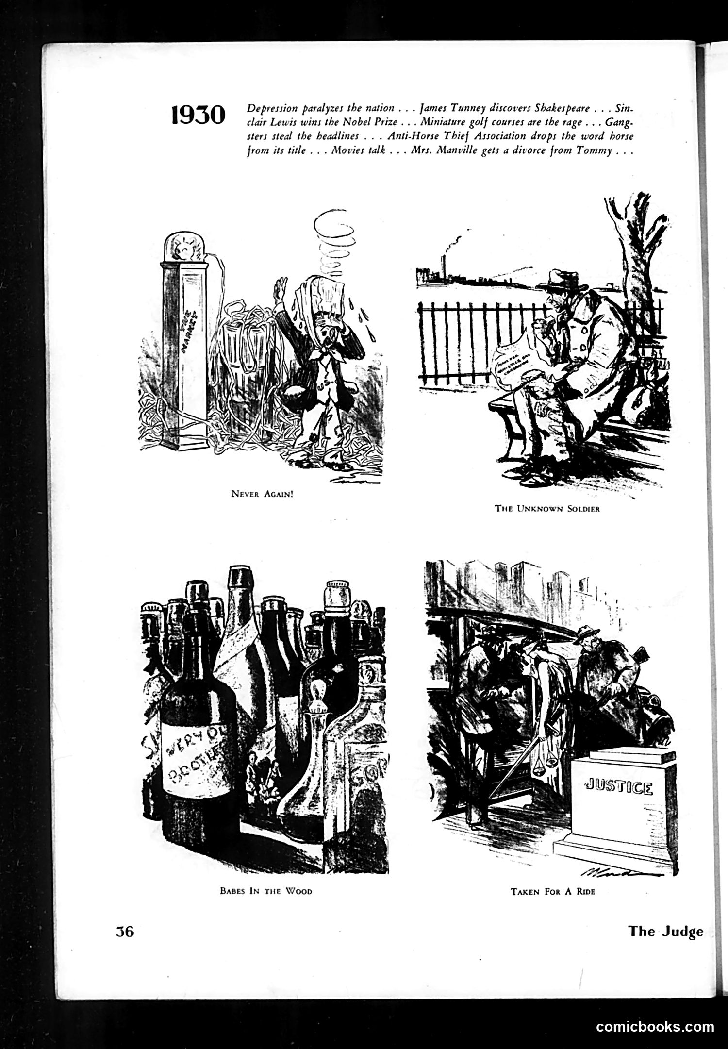 Judge — January 1938 — page 38 of 88
