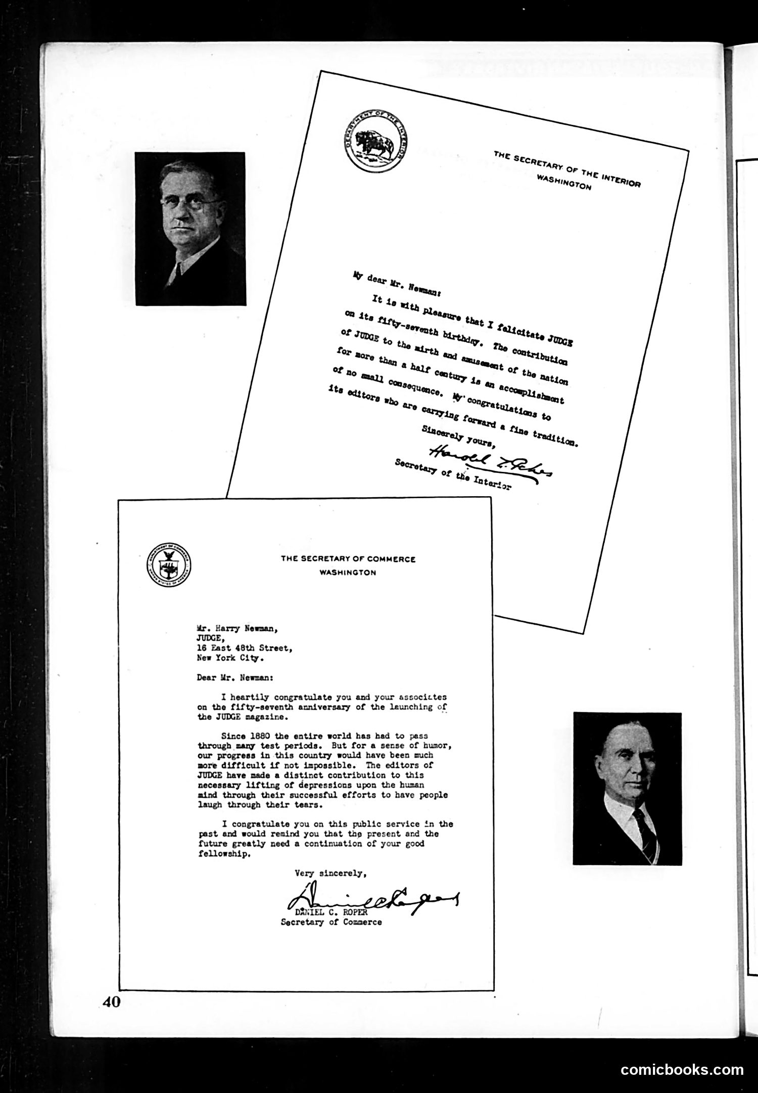 Judge — January 1938 — page 42 of 88