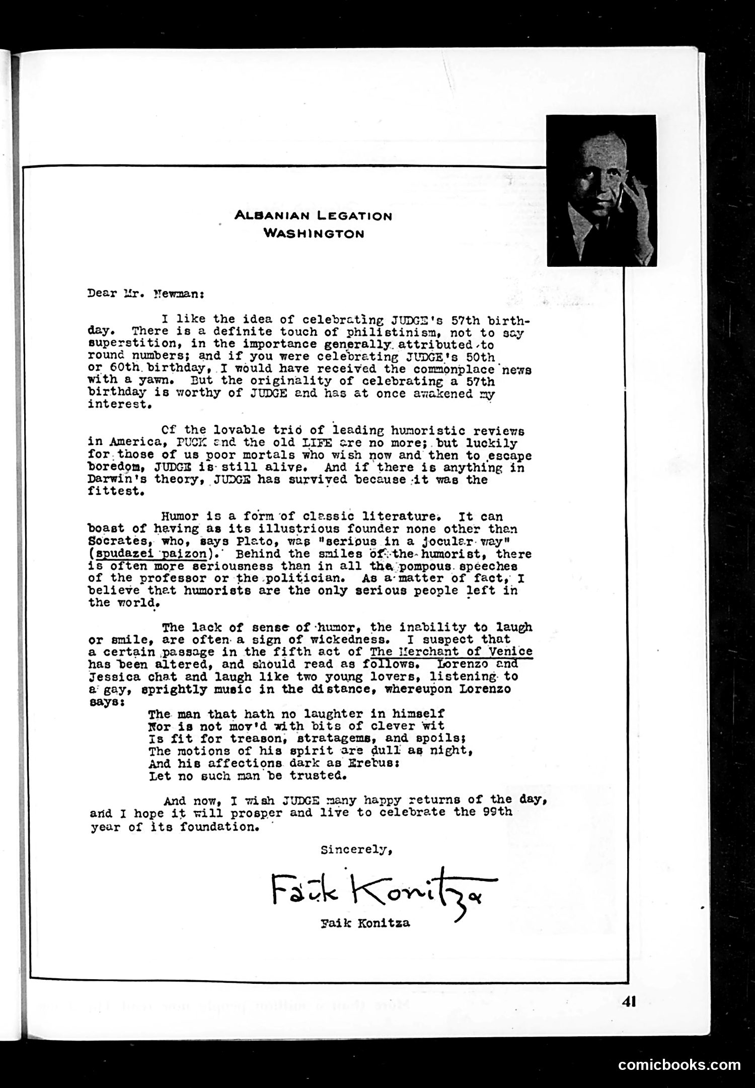 Judge — January 1938 — page 43 of 88