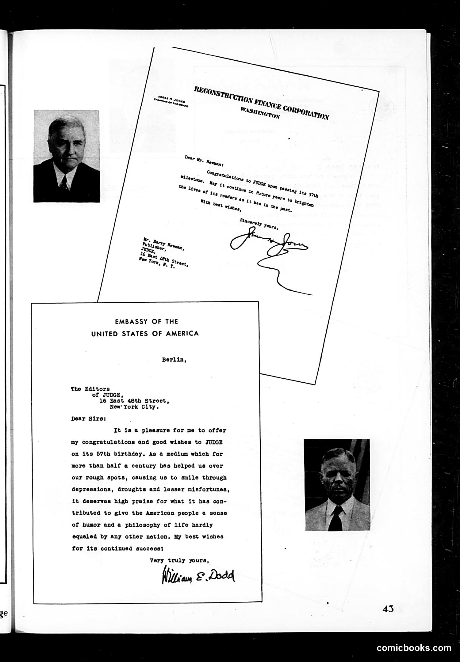 Judge — January 1938 — page 45 of 88