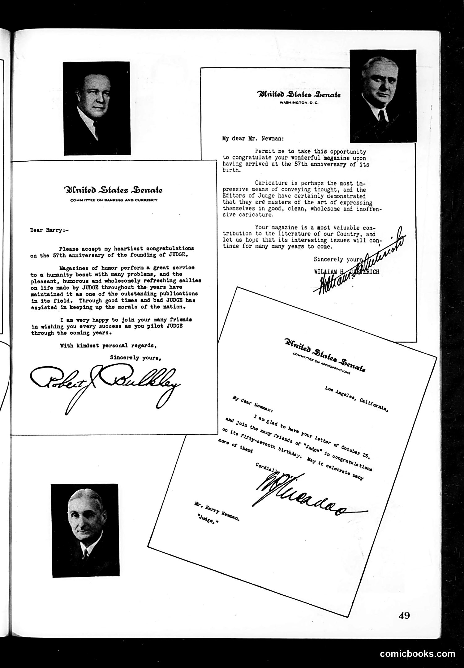 Judge — January 1938 — page 51 of 88