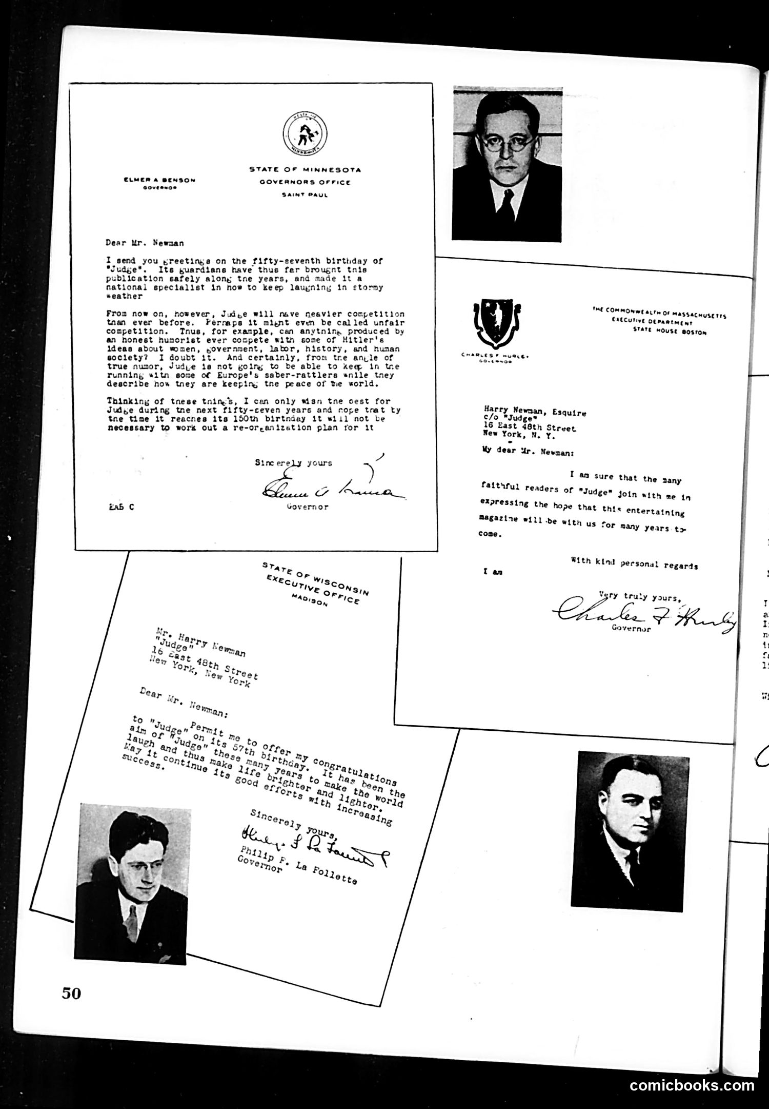 Judge — January 1938 — page 52 of 88