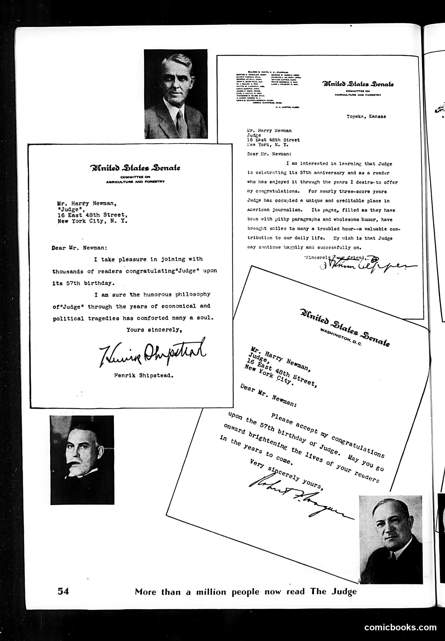 Judge — January 1938 — page 56 of 88