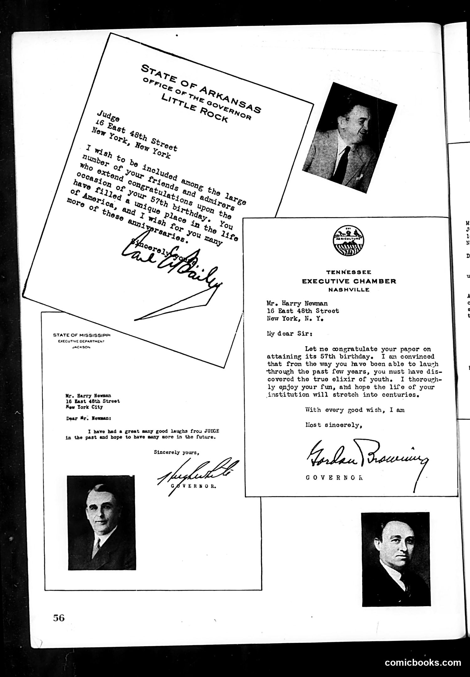 Judge — January 1938 — page 58 of 88