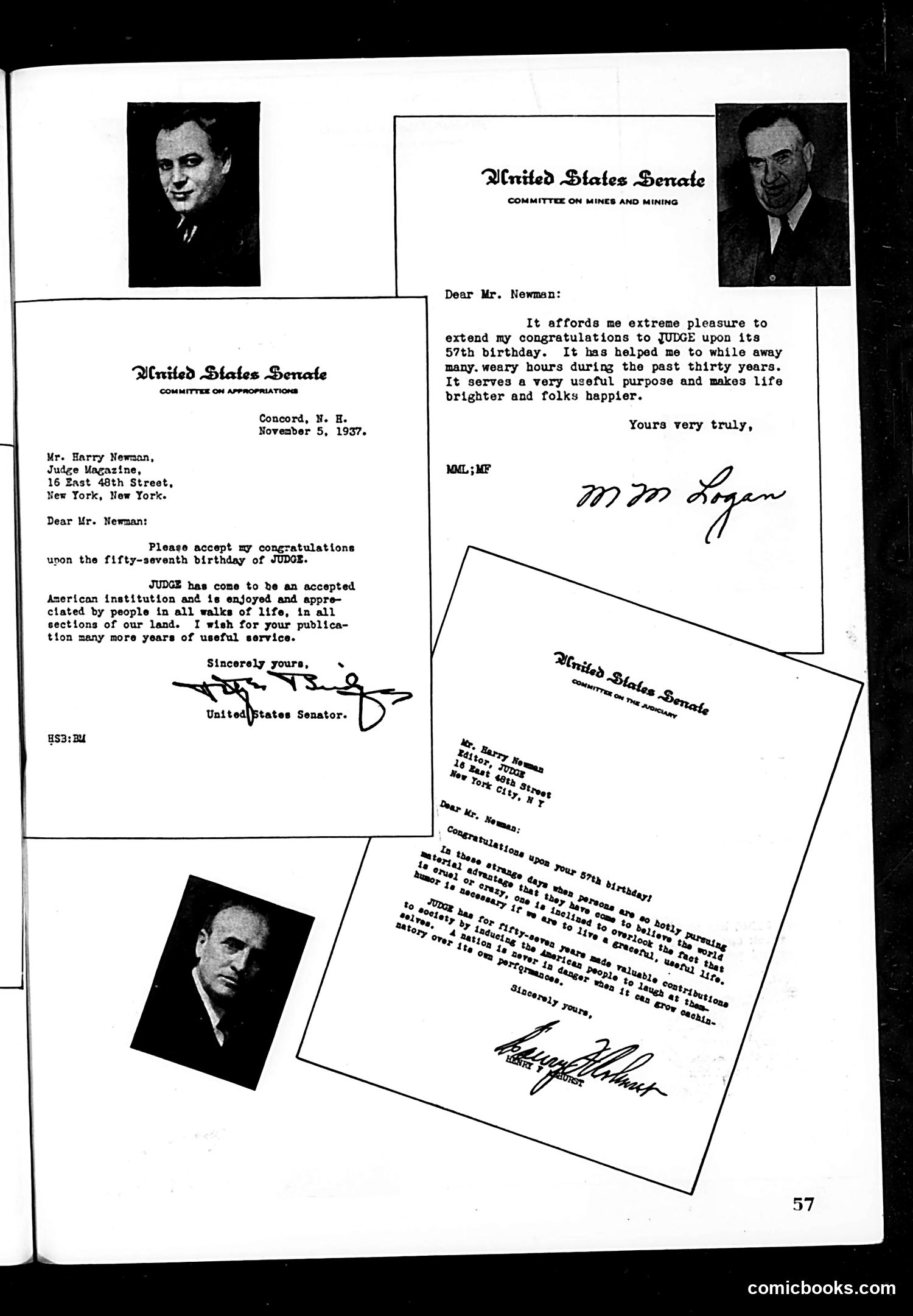 Judge — January 1938 — page 59 of 88