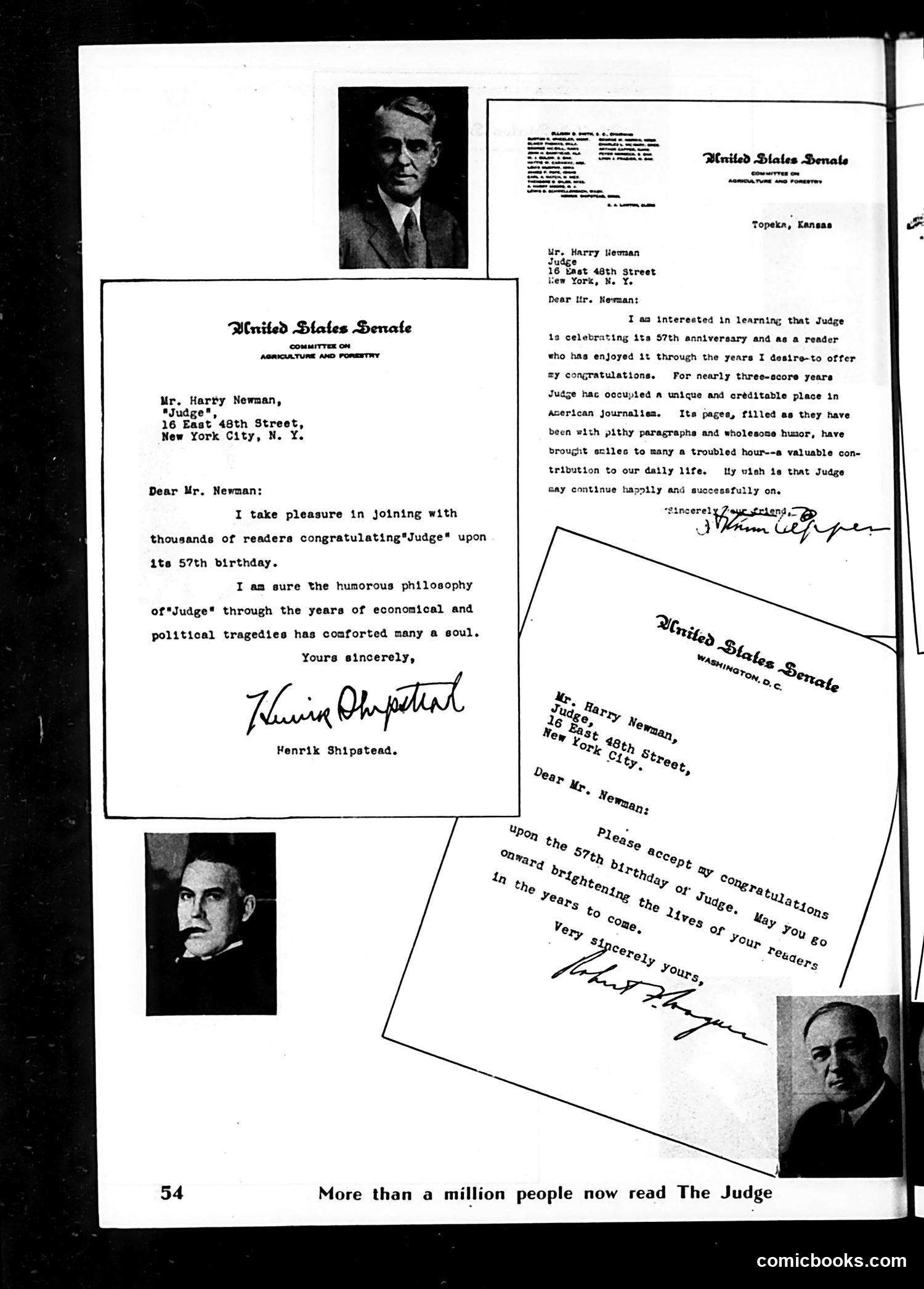 Judge — January 1938 — page 60 of 88