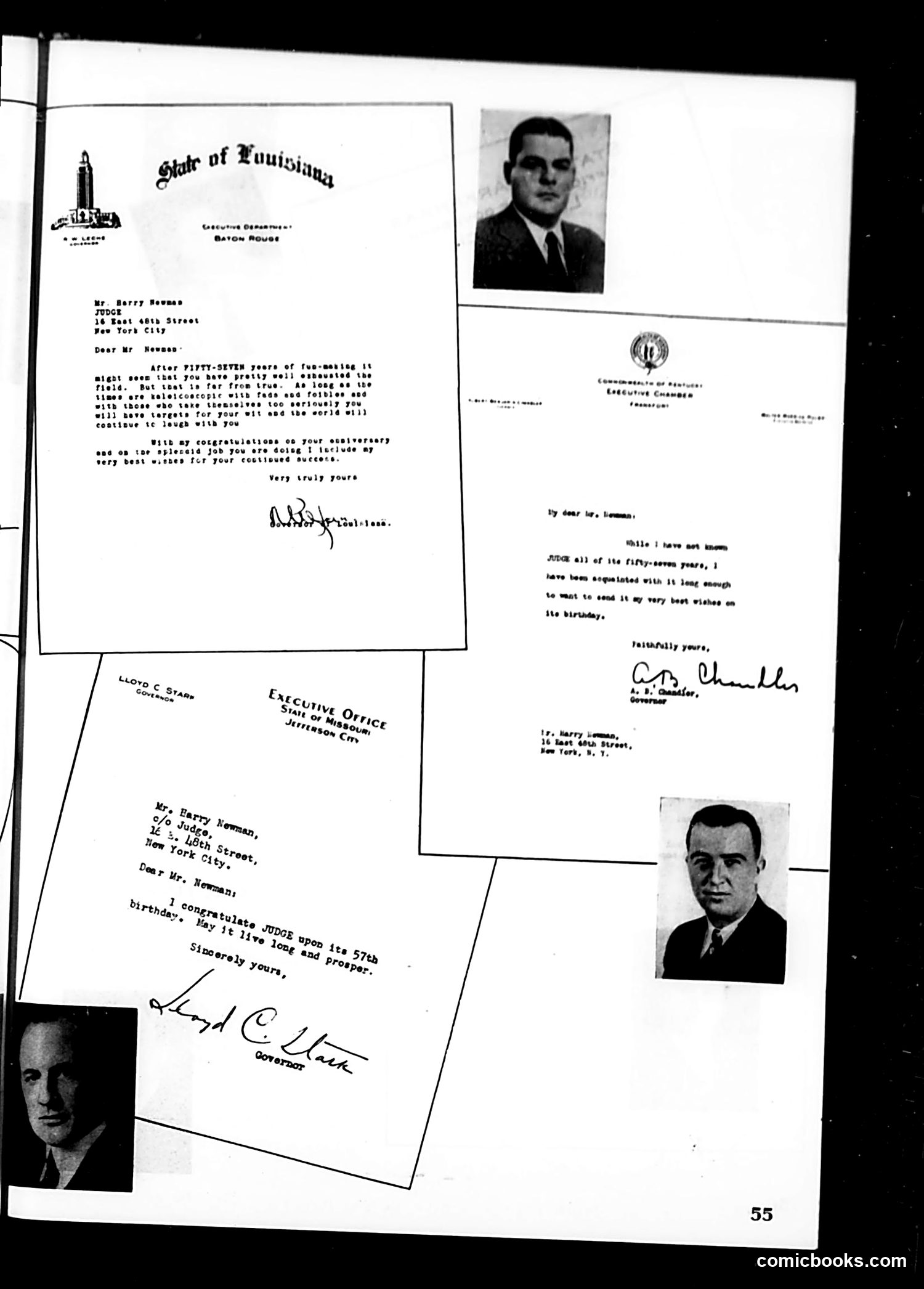 Judge — January 1938 — page 61 of 88