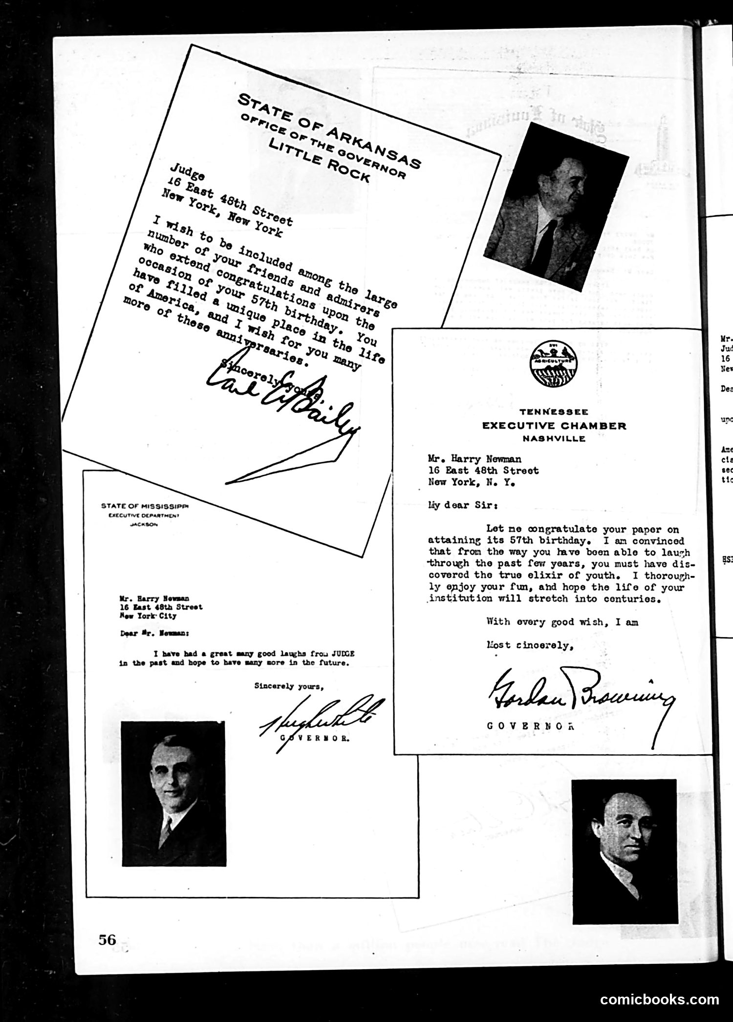 Judge — January 1938 — page 62 of 88