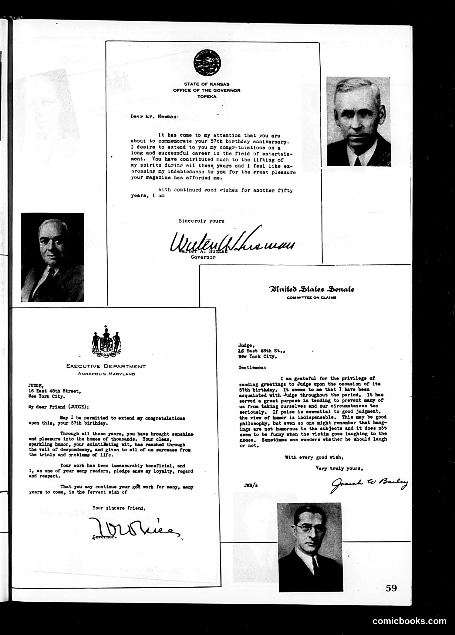 Judge — January 1938 — page 65 of 88