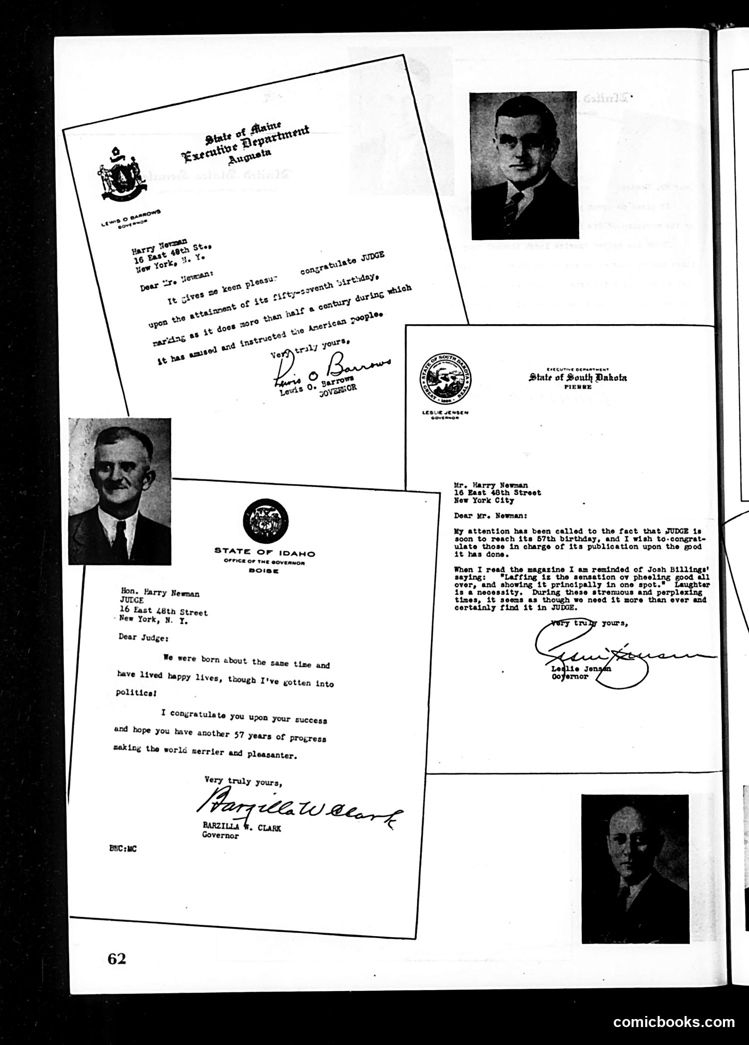 Judge — January 1938 — page 68 of 88