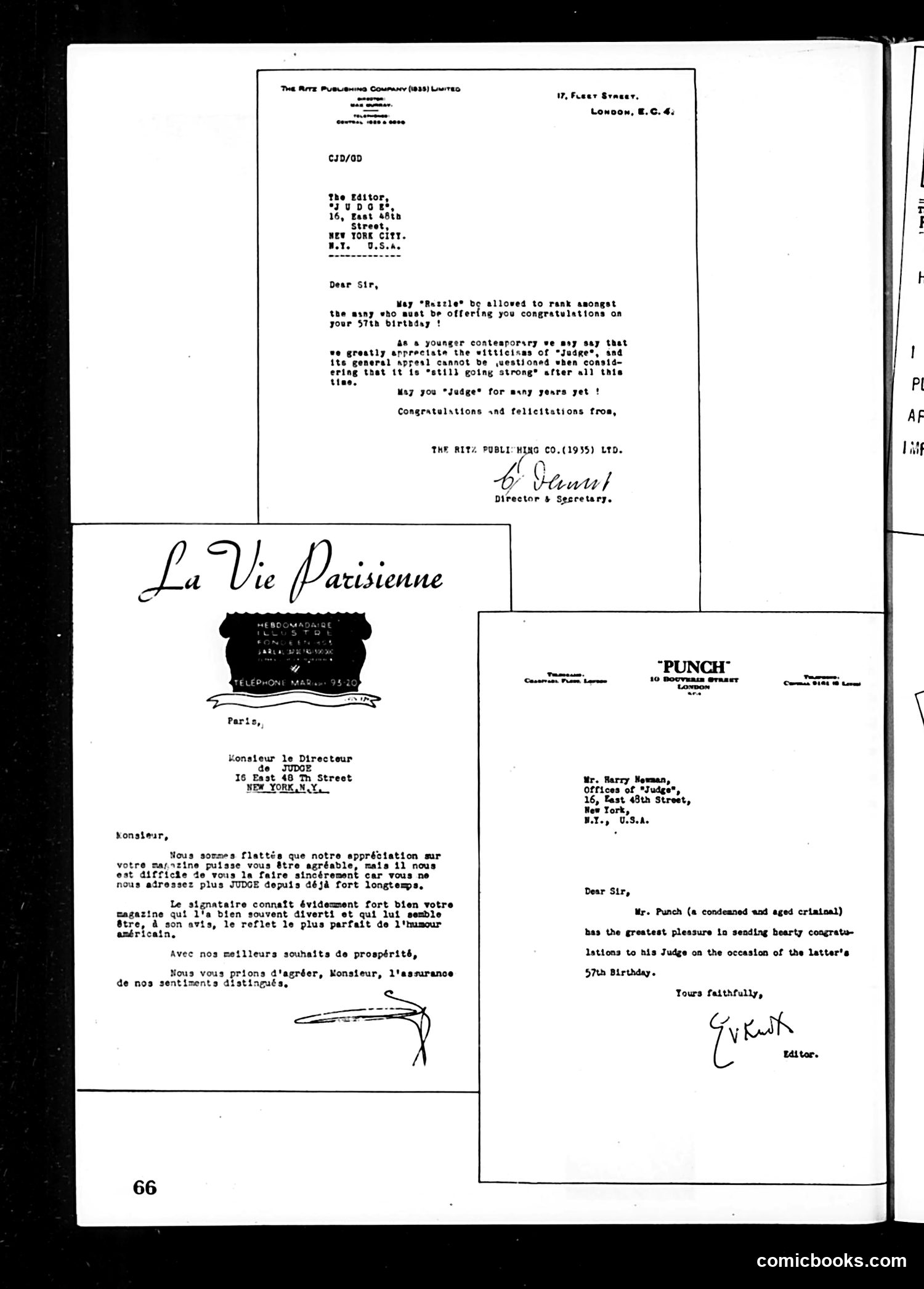 Judge — January 1938 — page 72 of 88