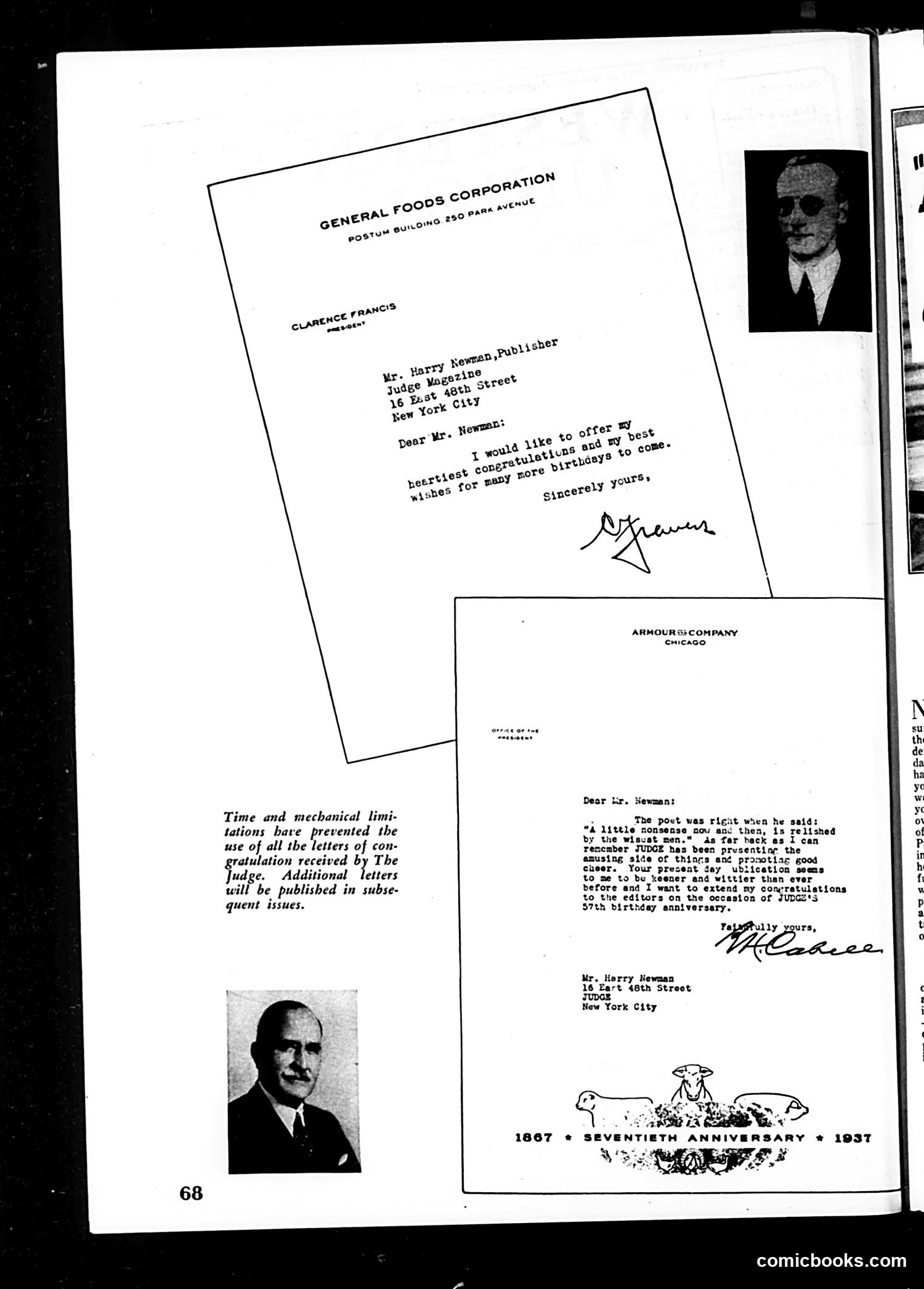 Judge — January 1938 — page 74 of 88