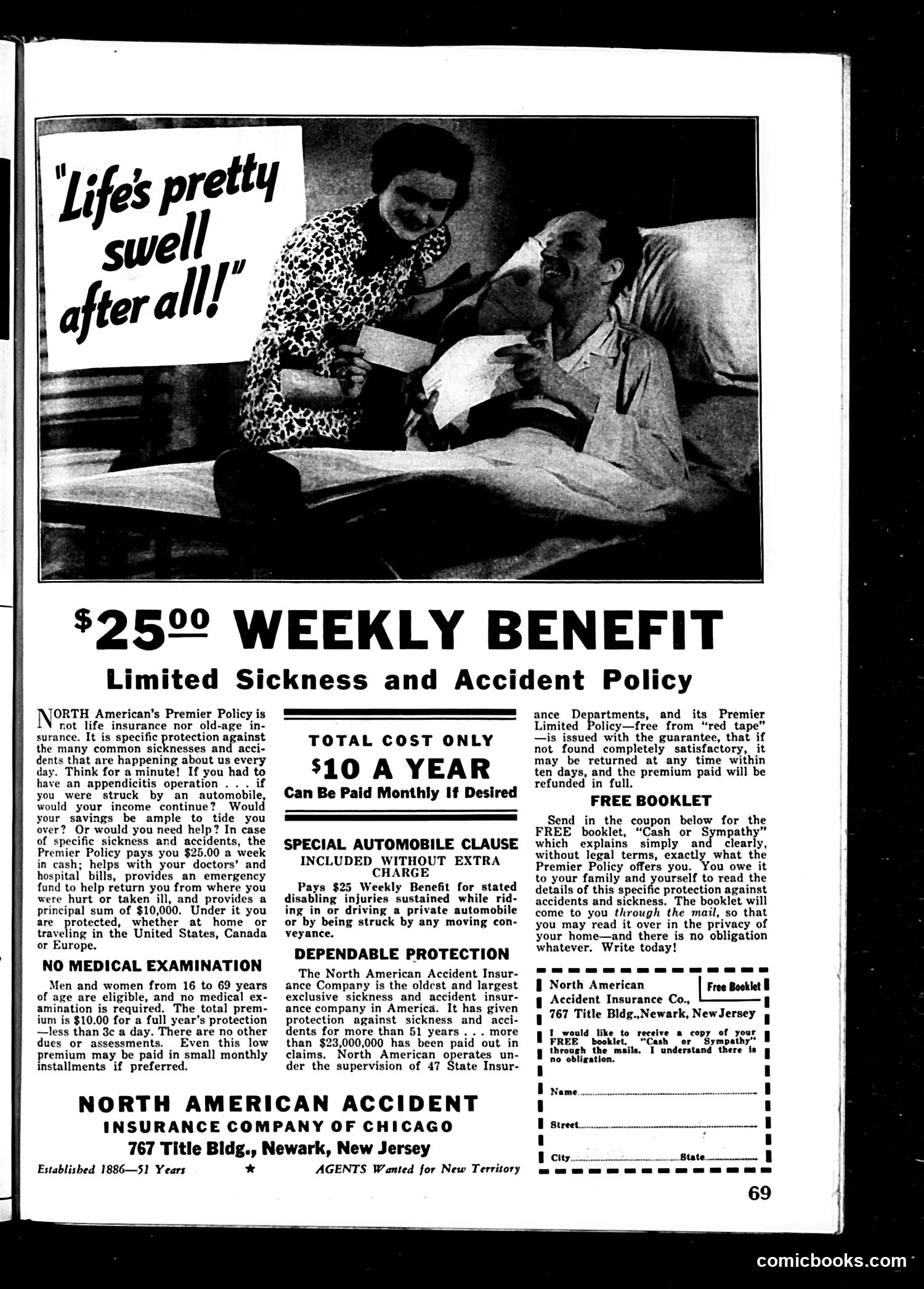 Judge — January 1938 — page 75 of 88