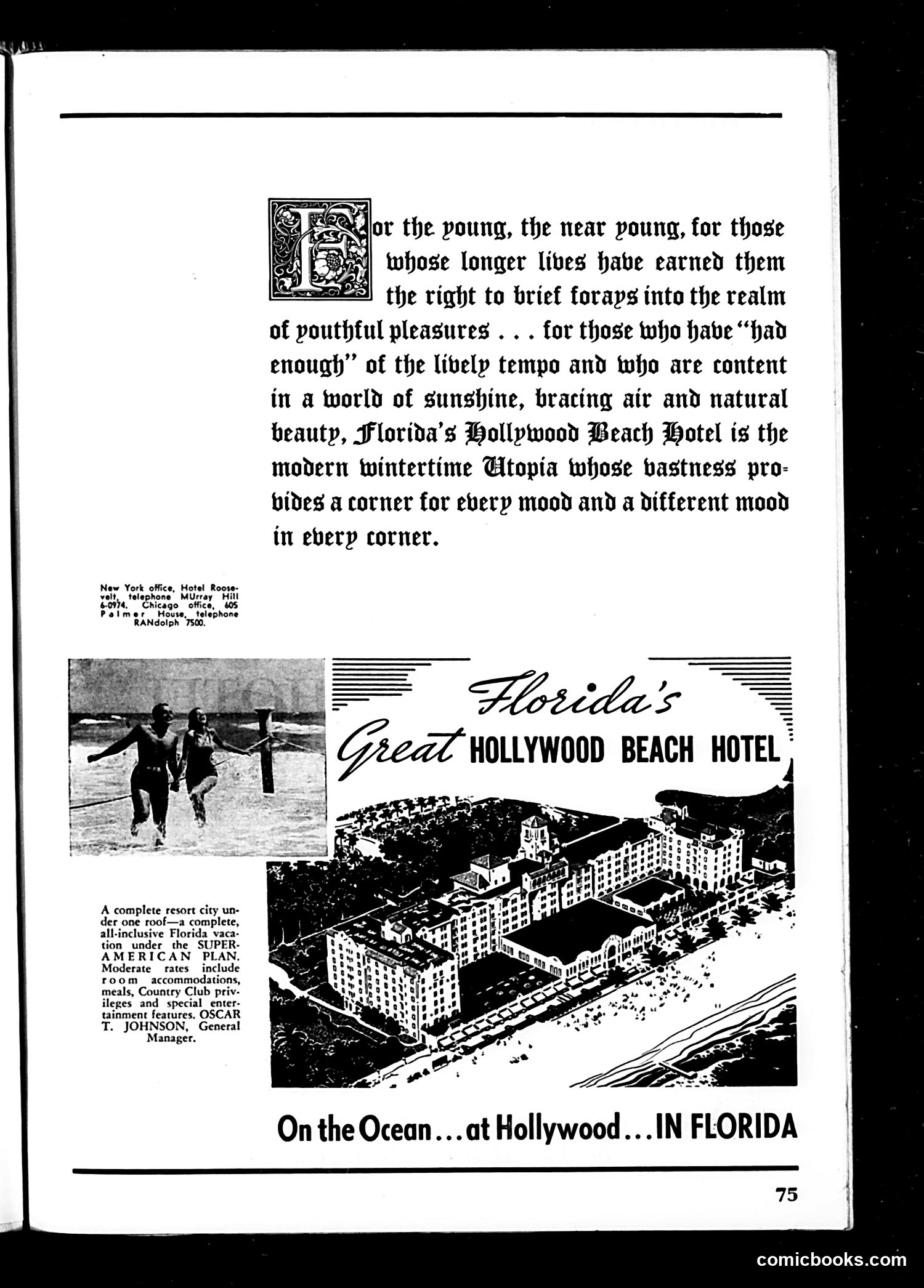 Judge — January 1938 — page 81 of 88