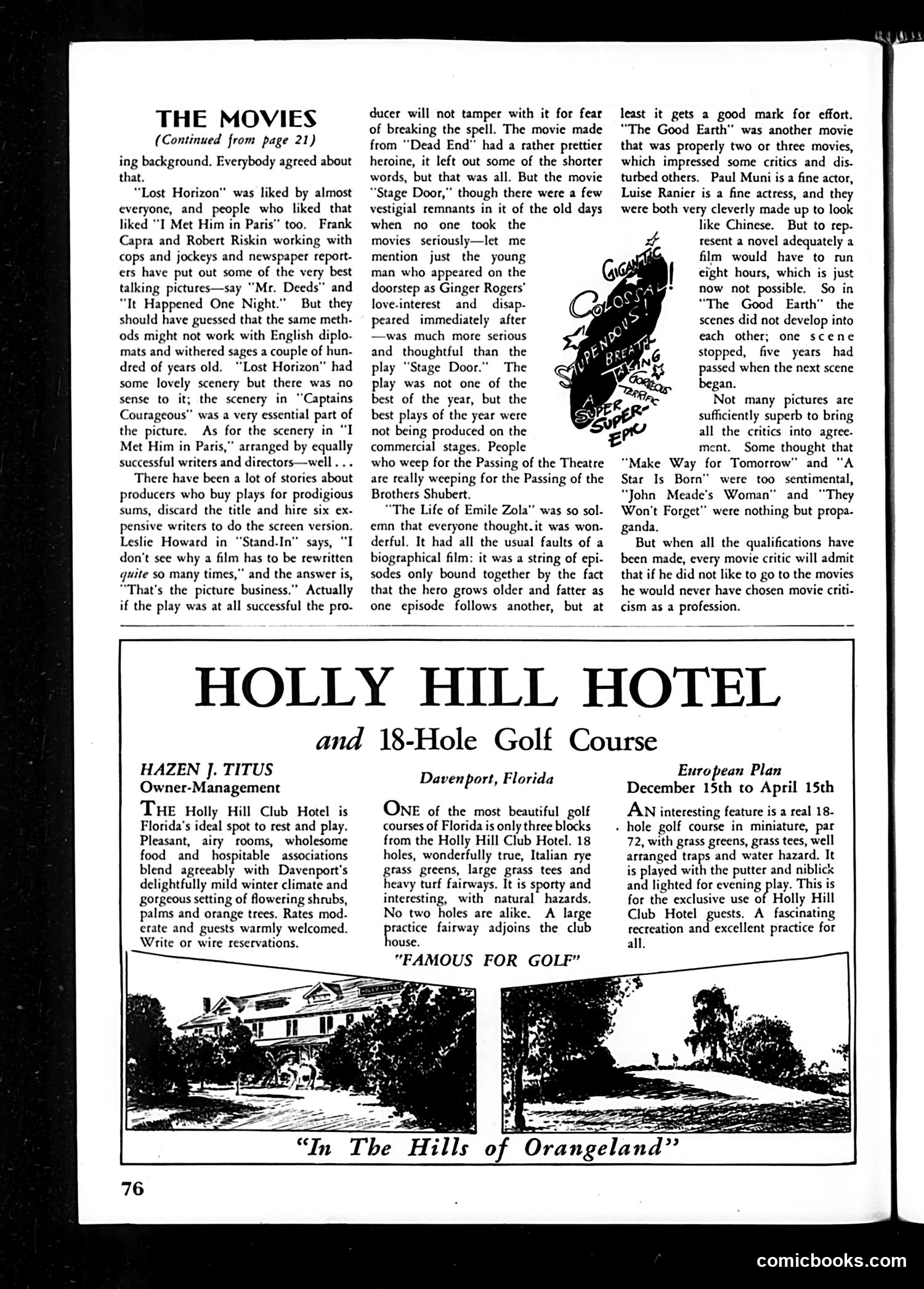 Judge — January 1938 — page 82 of 88