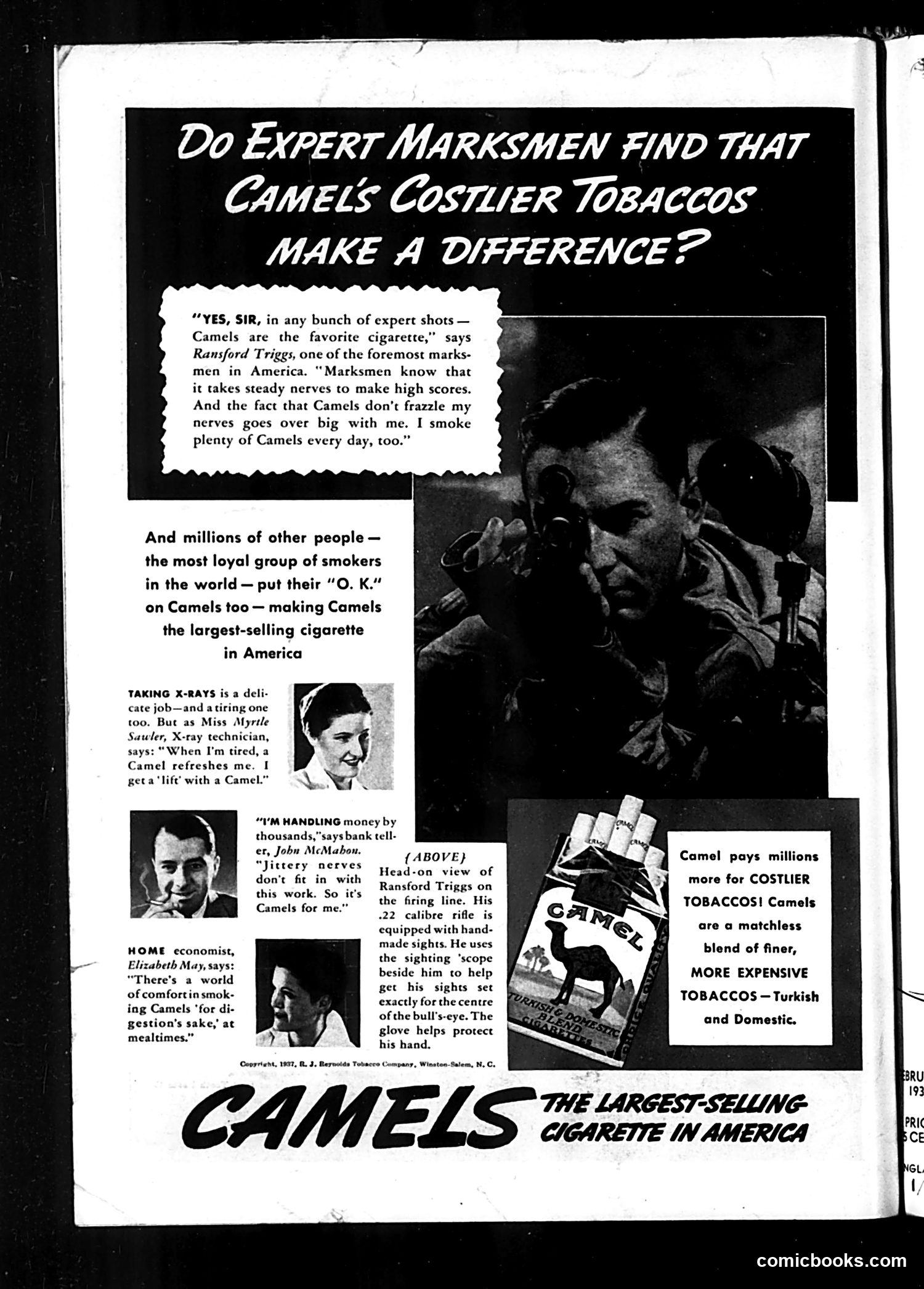 Judge — January 1938 — page 88 of 88