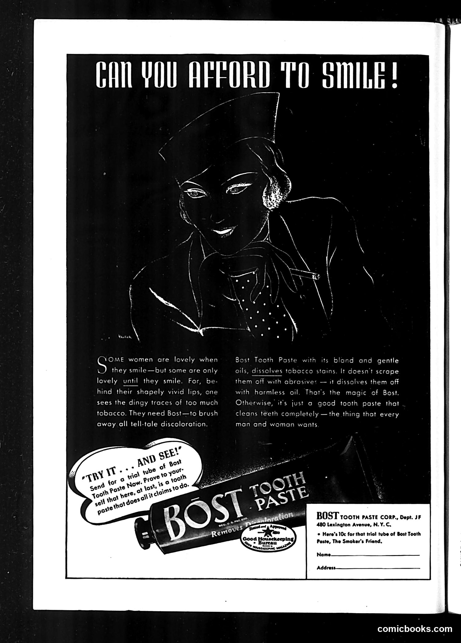 Judge — February 1938 — page 2 of 52