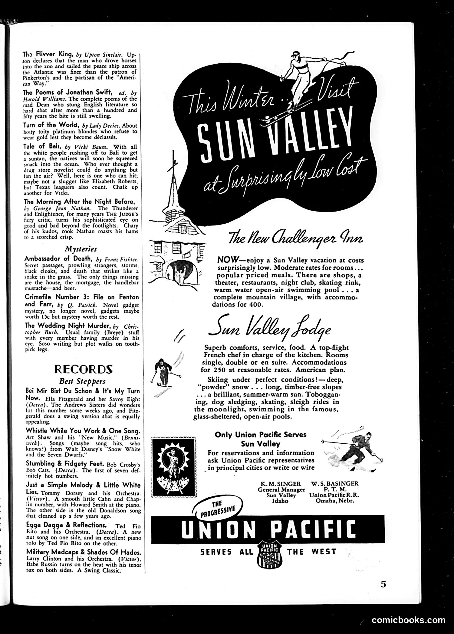 Judge — February 1938 — page 7 of 52