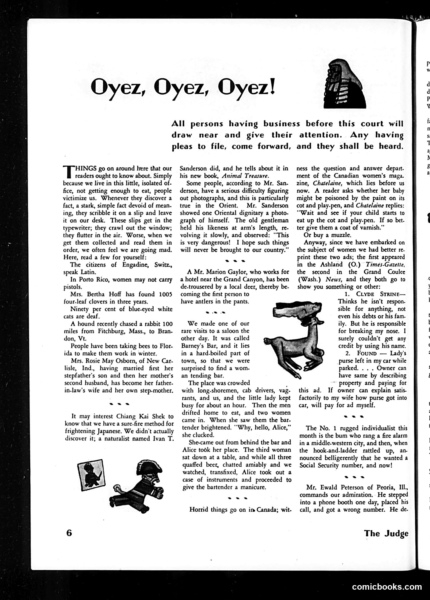 Judge — February 1938 — page 8 of 52