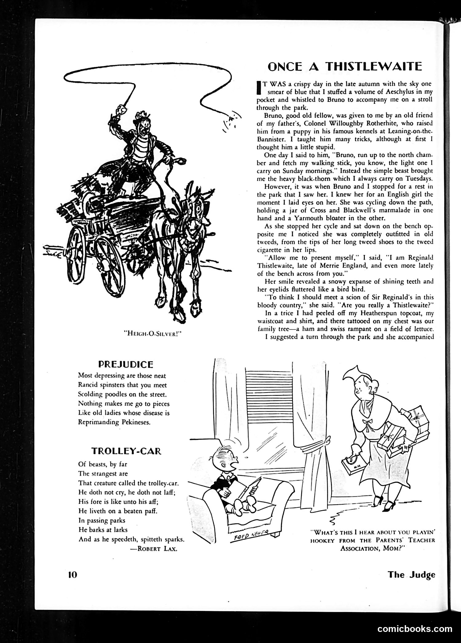 Judge — February 1938 — page 12 of 52