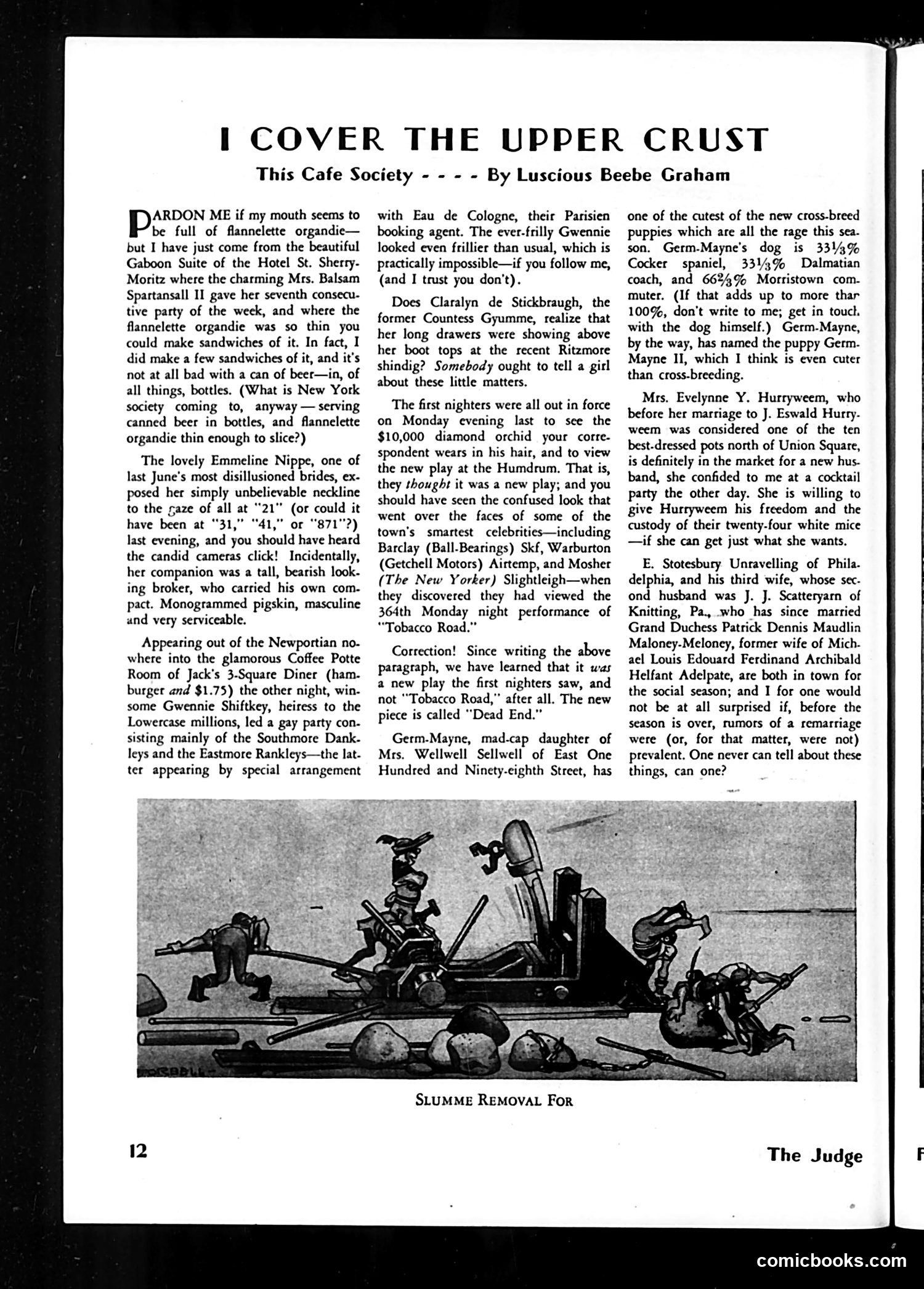 Judge — February 1938 — page 14 of 52