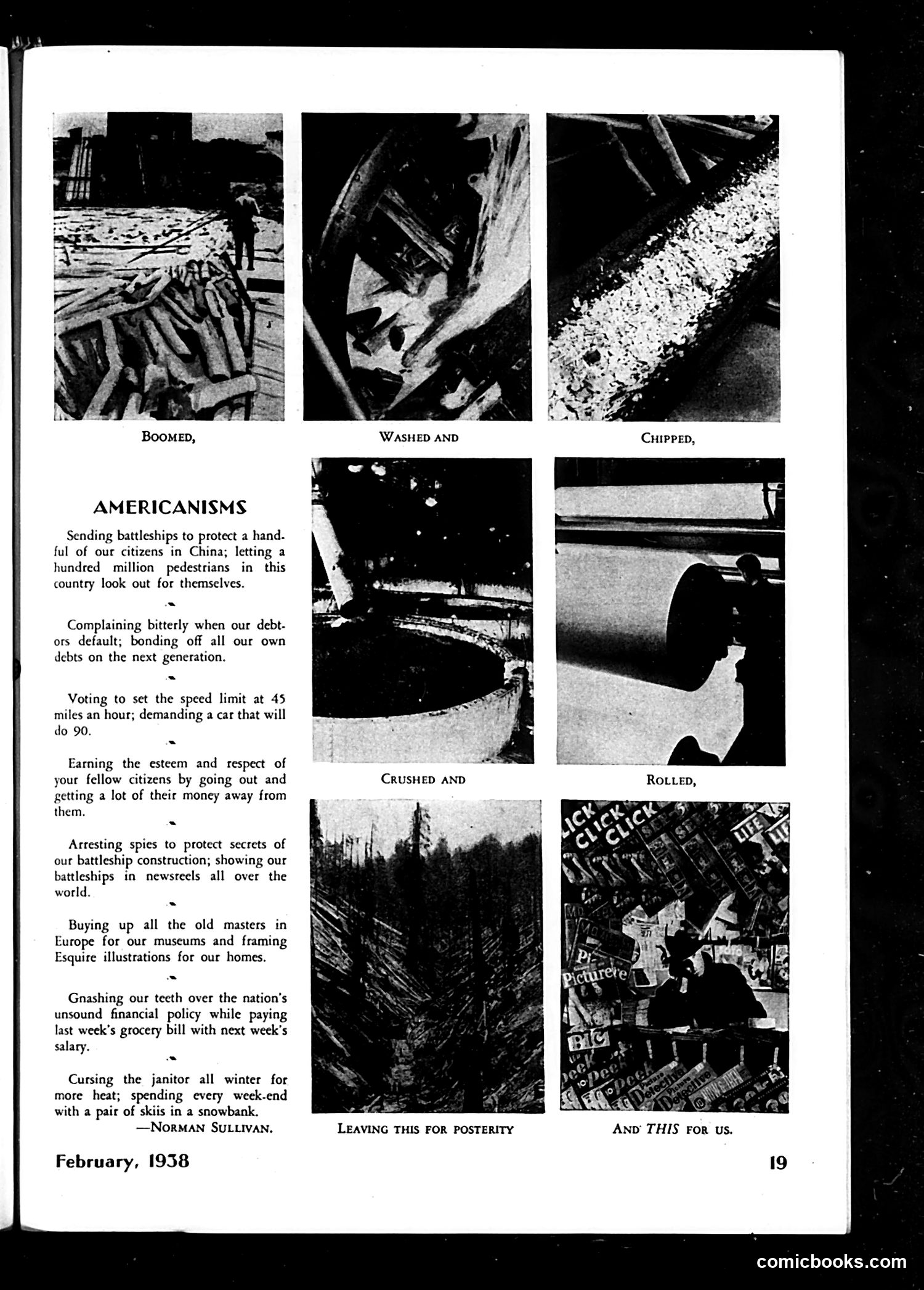 Judge — February 1938 — page 21 of 52