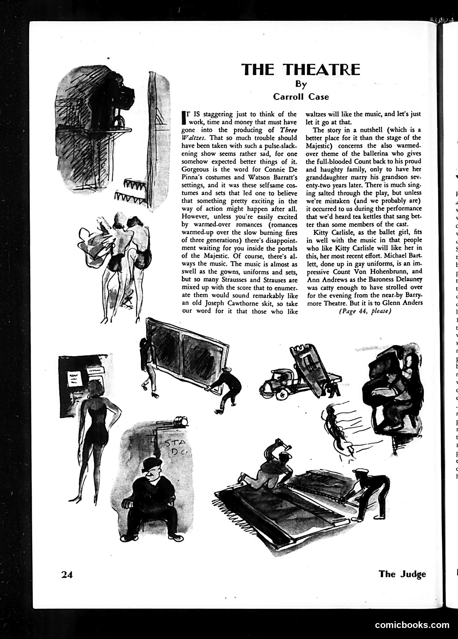 Judge — February 1938 — page 26 of 52