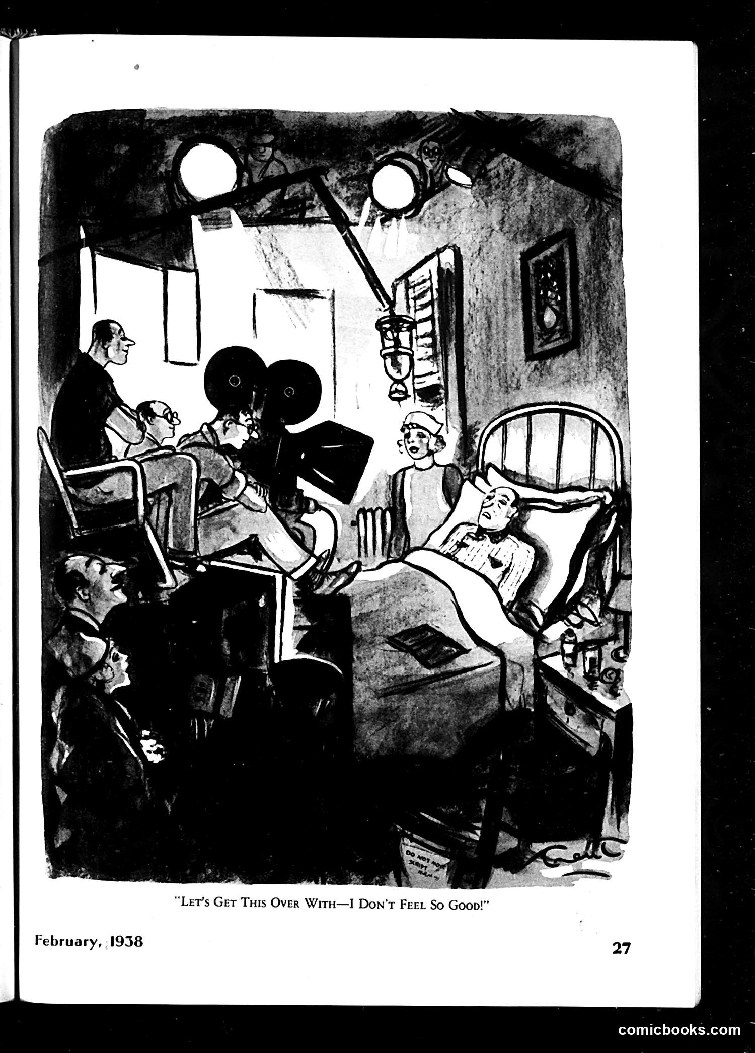 Judge — February 1938 — page 29 of 52