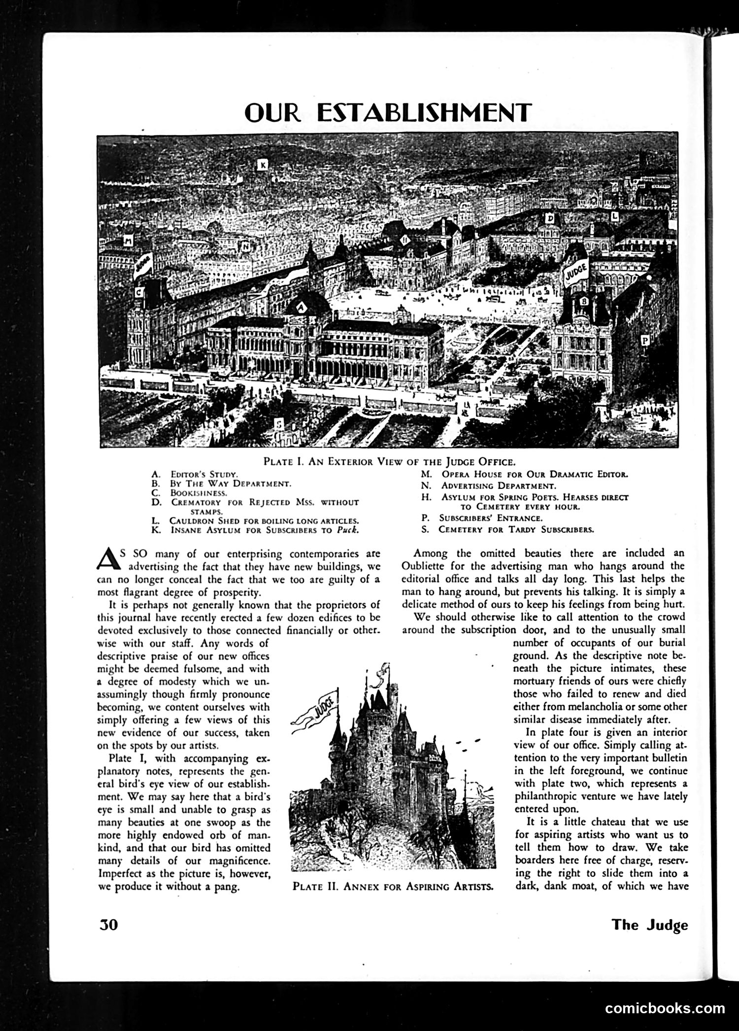 Judge — February 1938 — page 32 of 52
