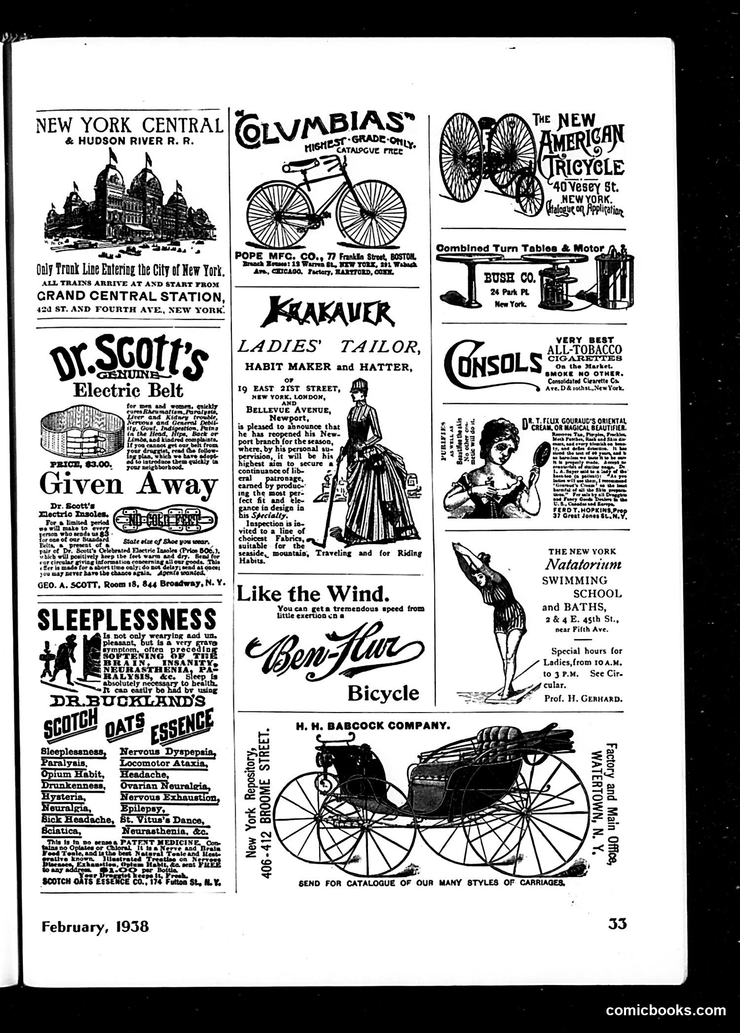 Judge — February 1938 — page 35 of 52