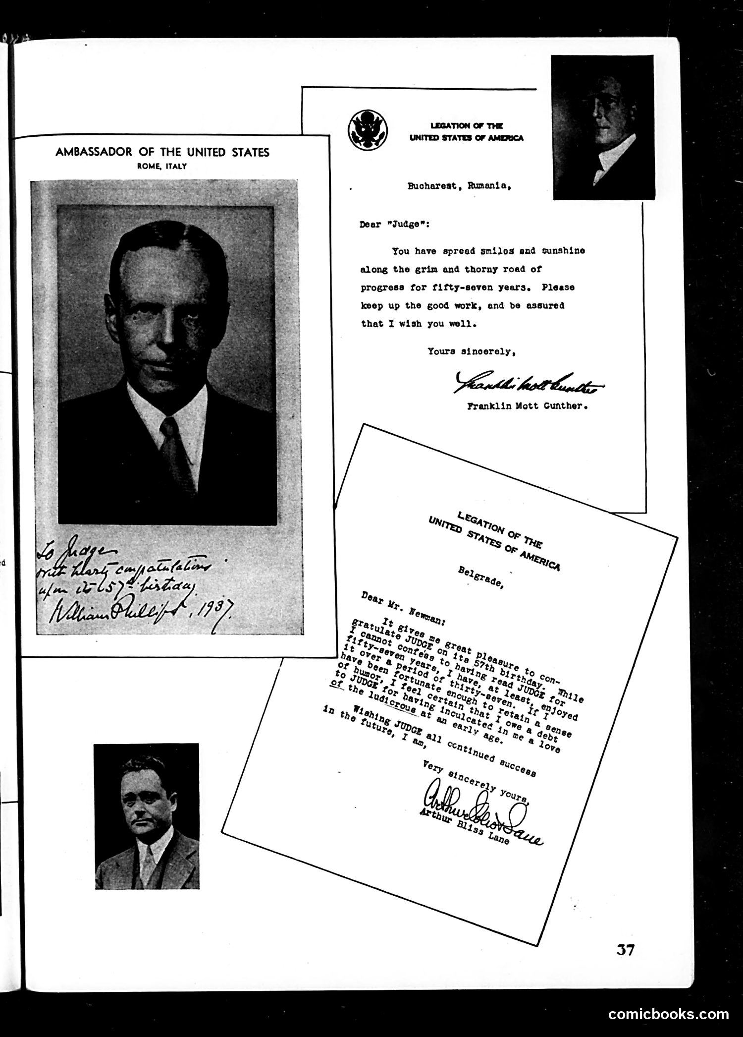 Judge — February 1938 — page 39 of 52
