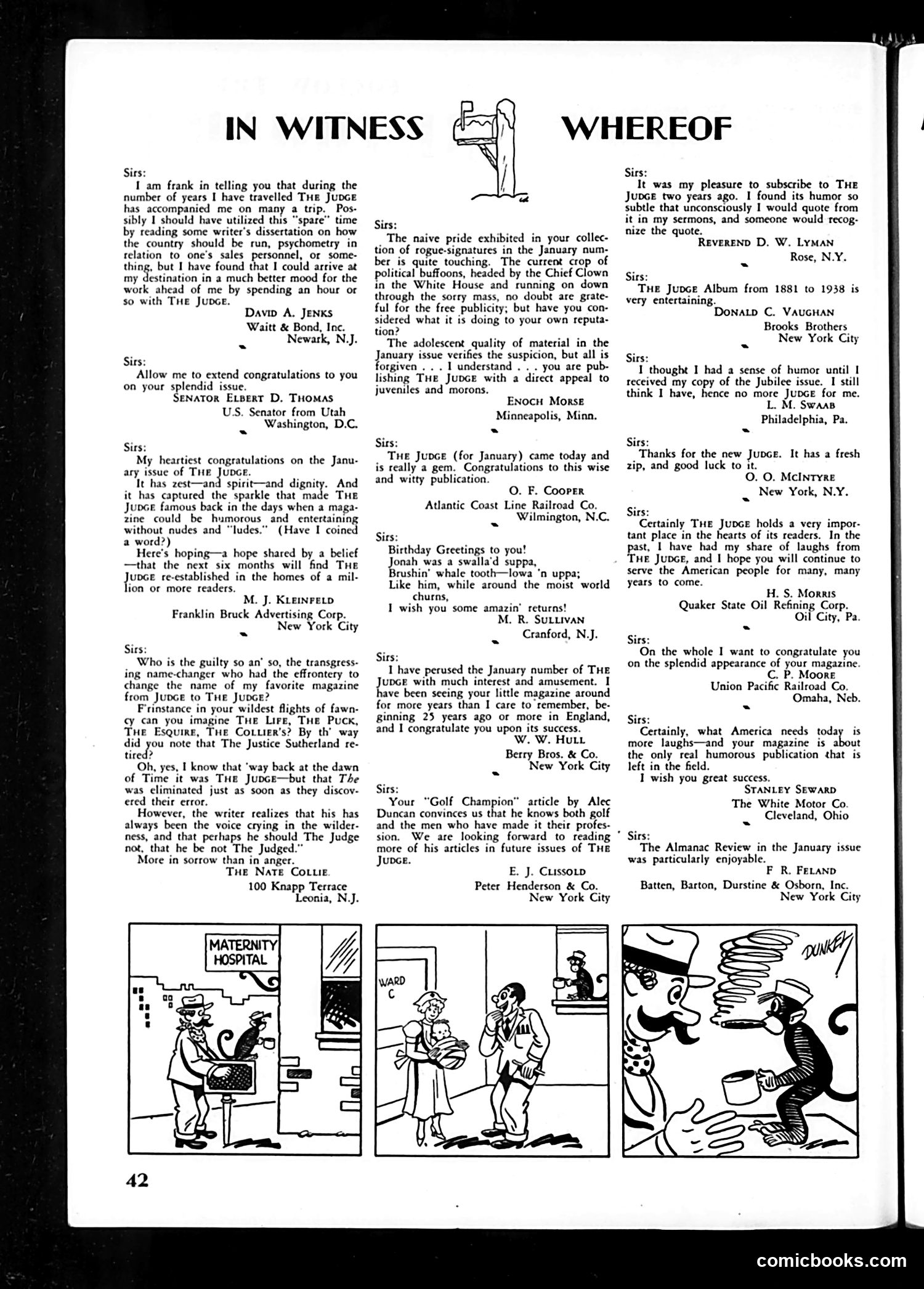 Judge — February 1938 — page 44 of 52