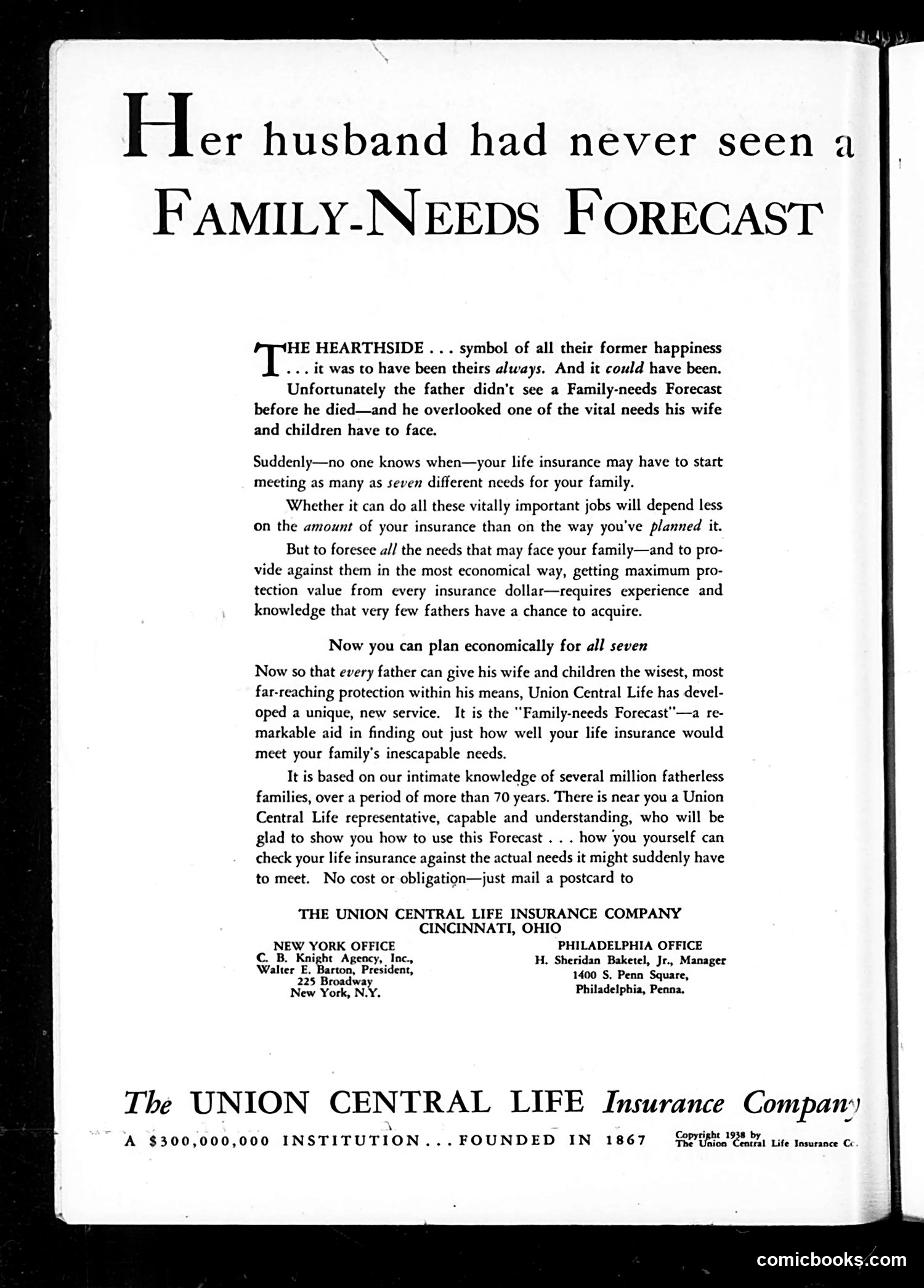 Judge — March 1938 — page 2 of 52