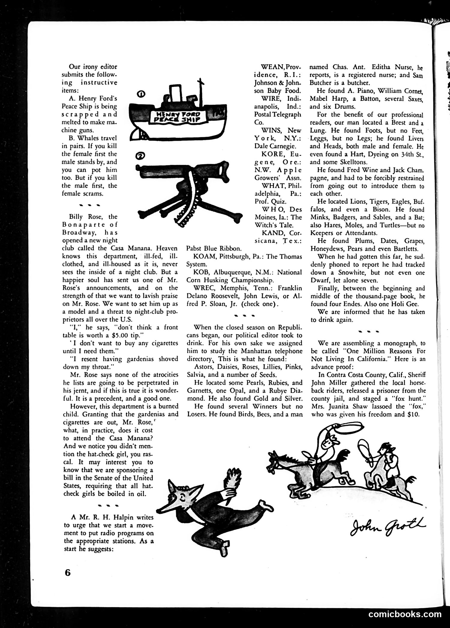Judge — March 1938 — page 8 of 52