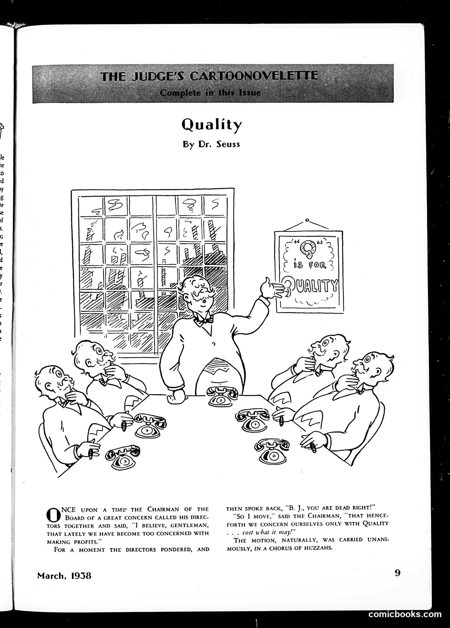 Judge — March 1938 — page 11 of 52