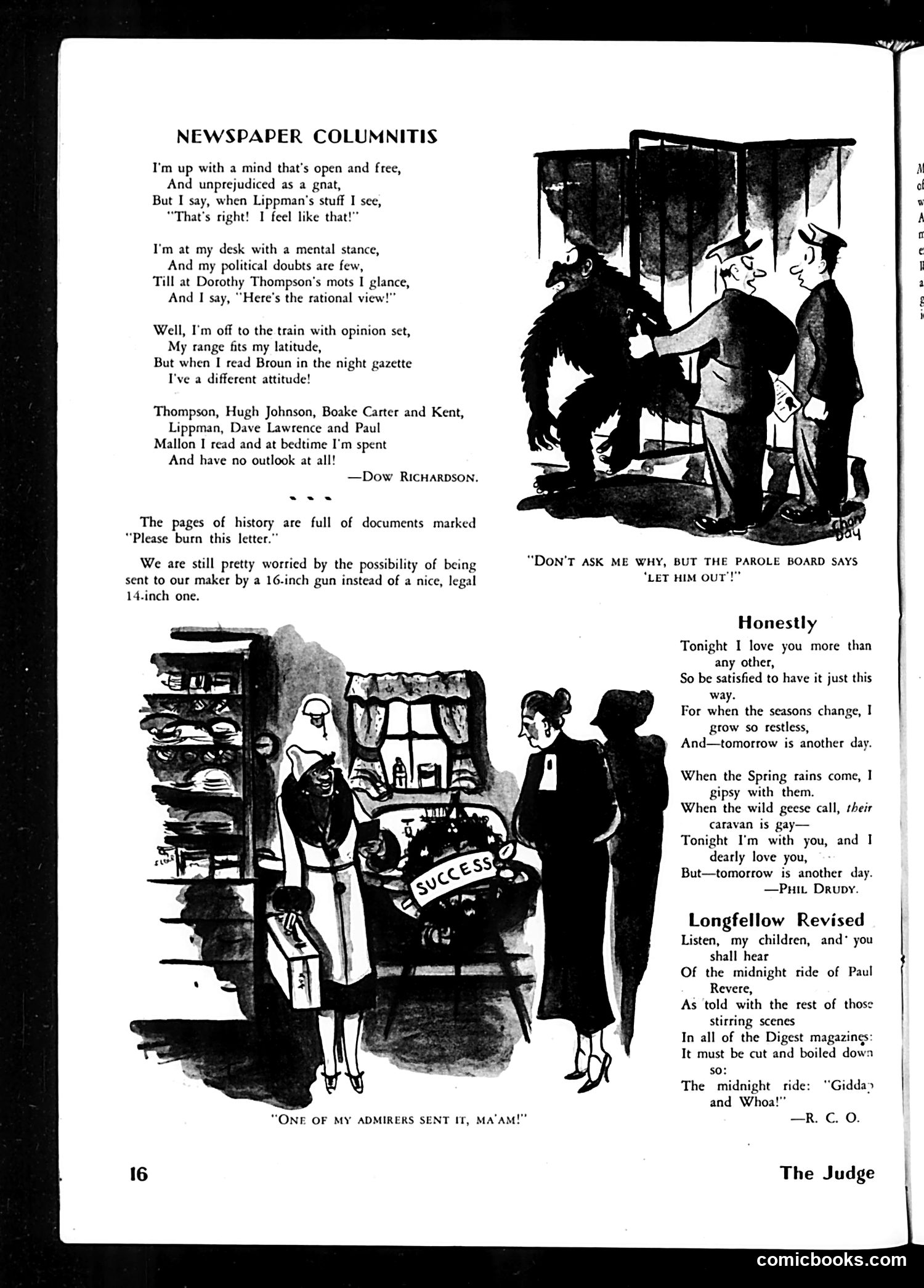 Judge — March 1938 — page 18 of 52