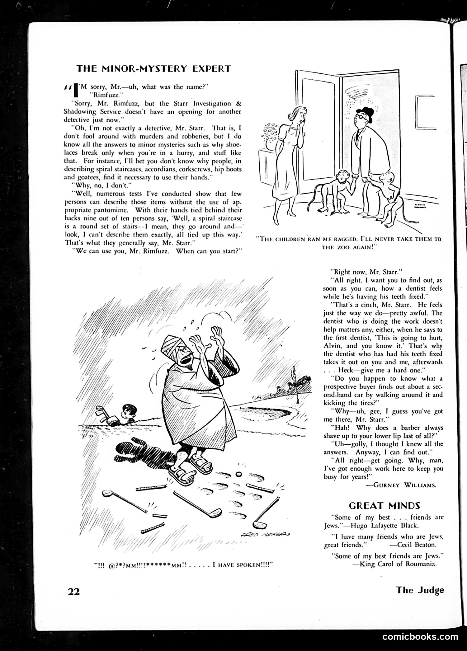 Judge — March 1938 — page 24 of 52