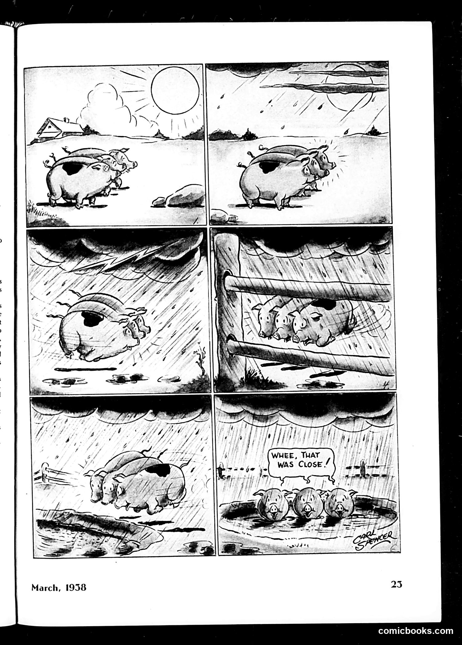 Judge — March 1938 — page 25 of 52