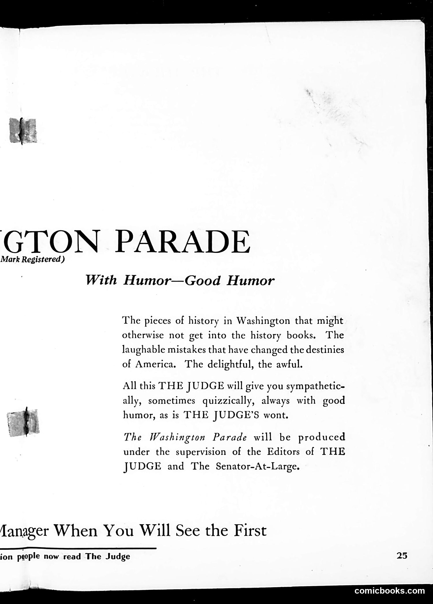 Judge — March 1938 — page 27 of 52