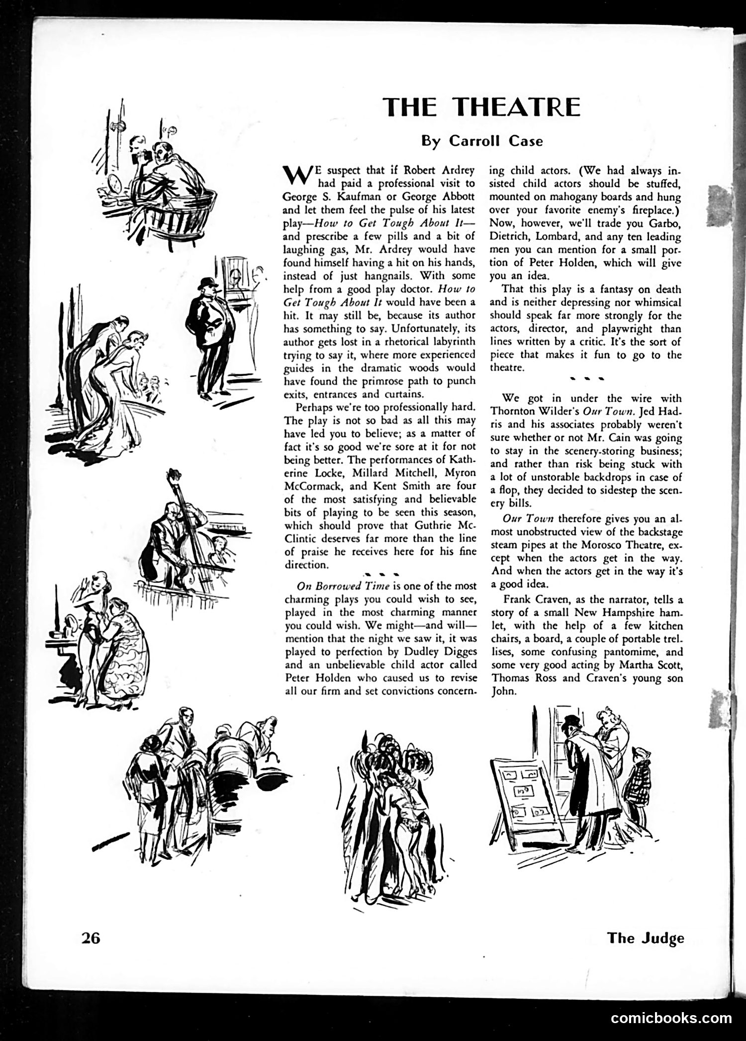 Judge — March 1938 — page 28 of 52