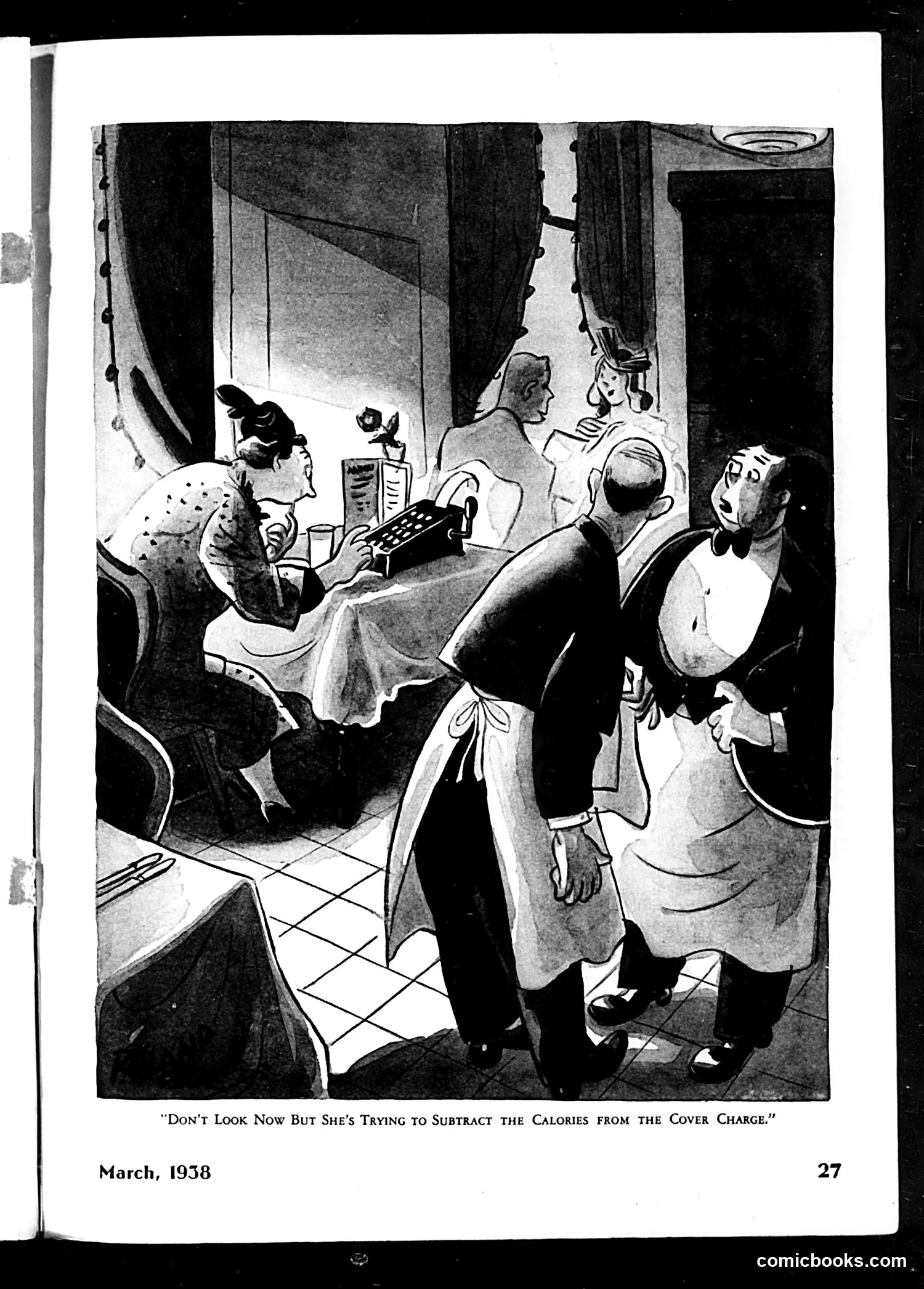 Judge — March 1938 — page 29 of 52