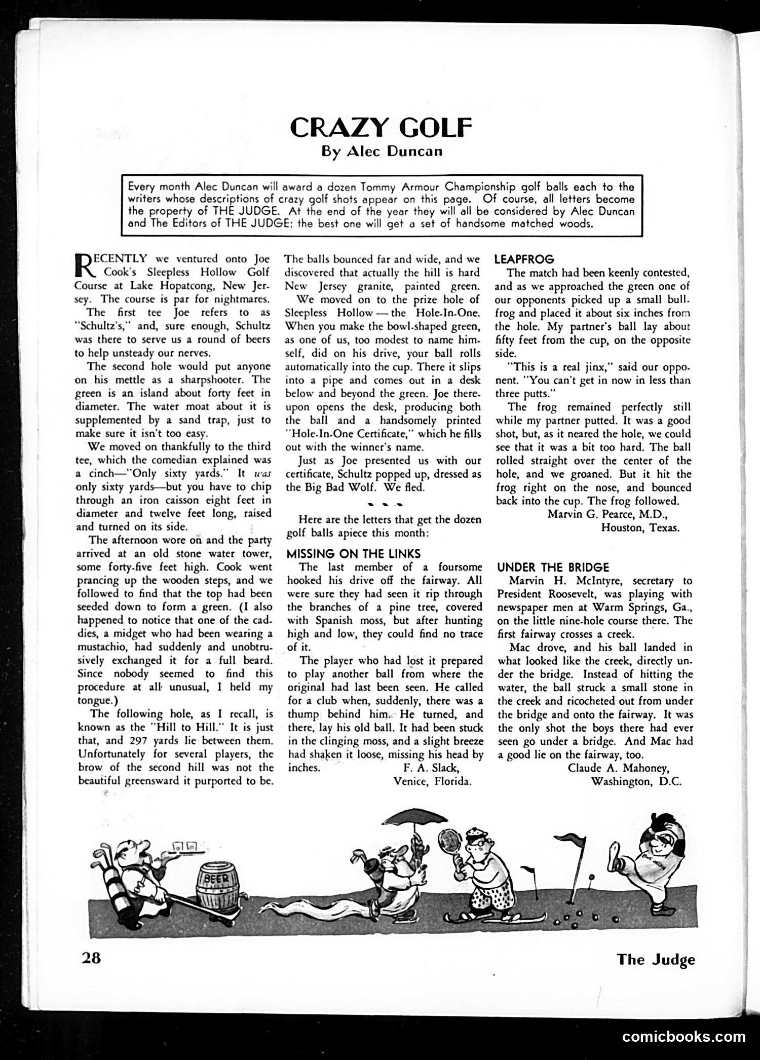 Judge — March 1938 — page 30 of 52