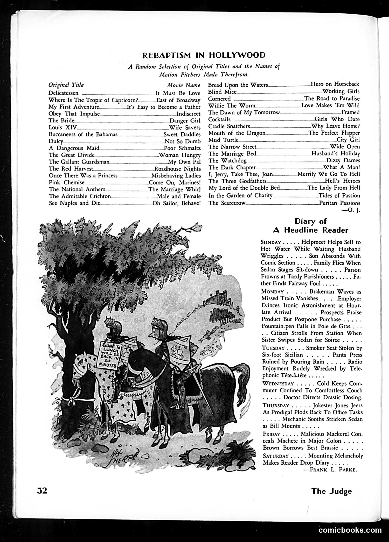 Judge — March 1938 — page 34 of 52