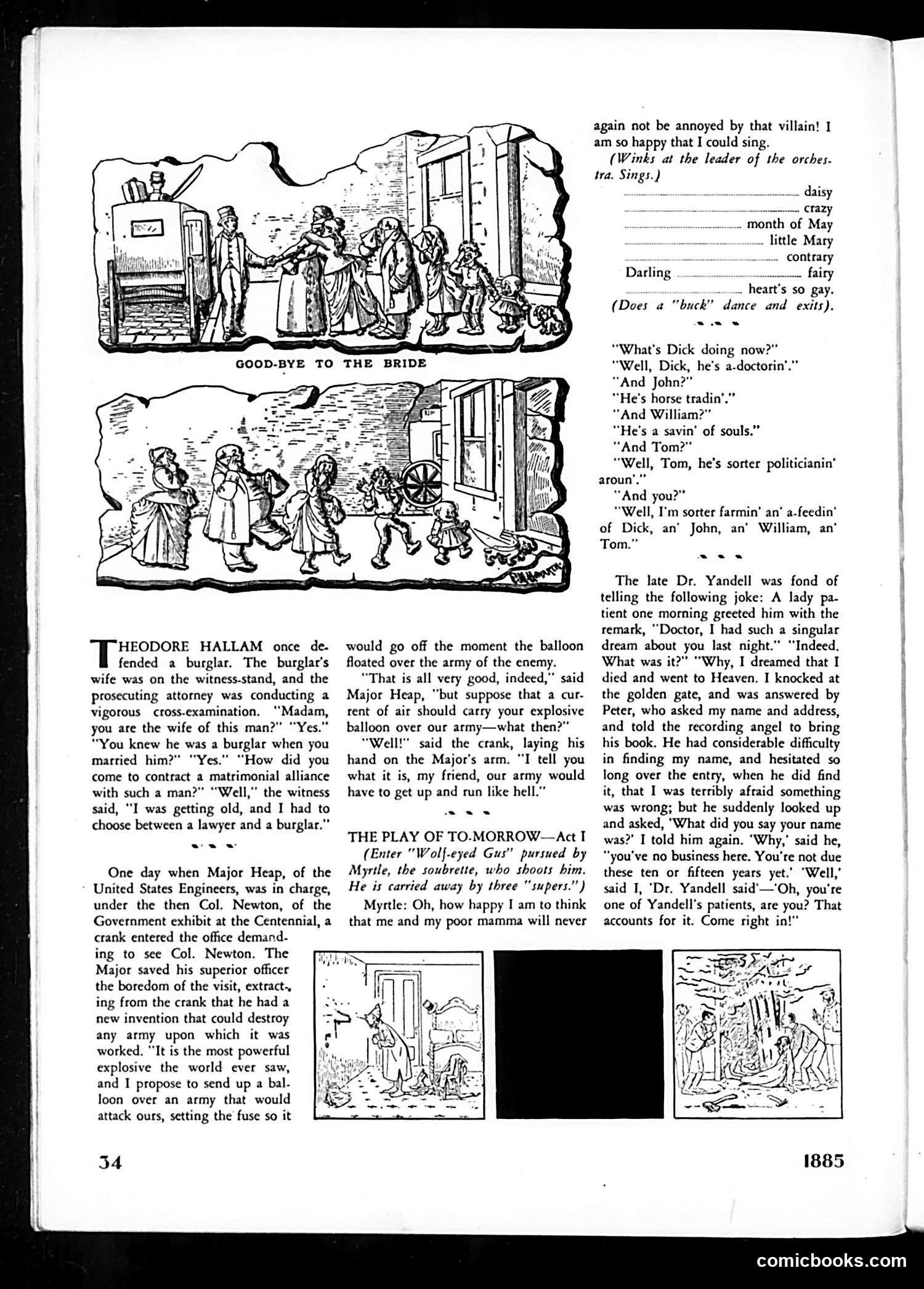 Judge — March 1938 — page 36 of 52
