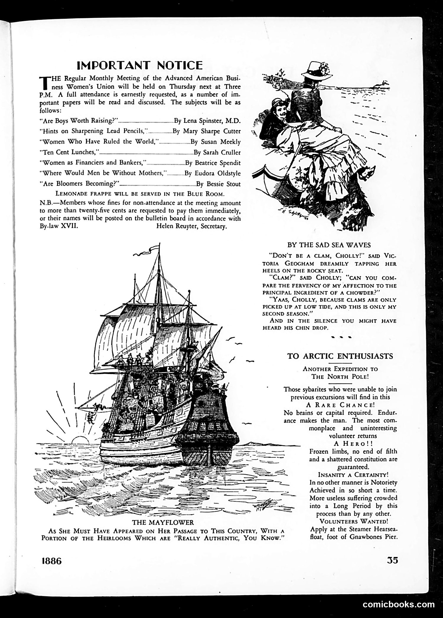 Judge — March 1938 — page 37 of 52