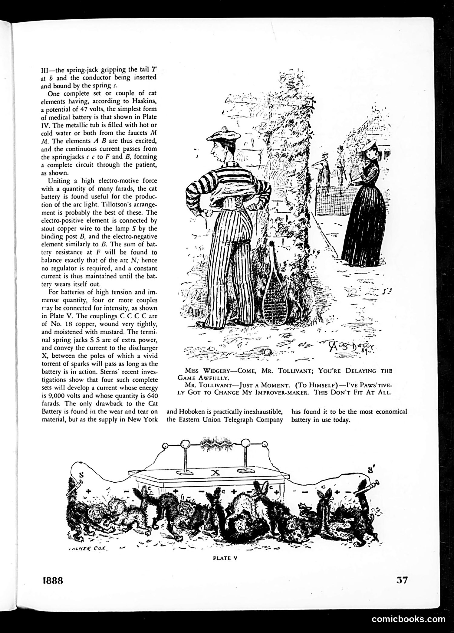 Judge — March 1938 — page 39 of 52