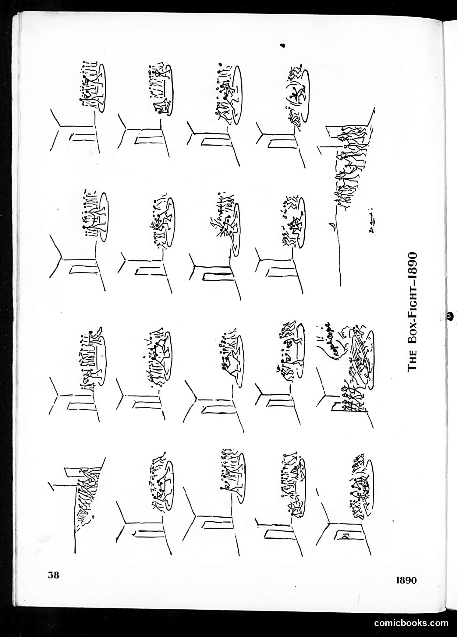 Judge — March 1938 — page 40 of 52