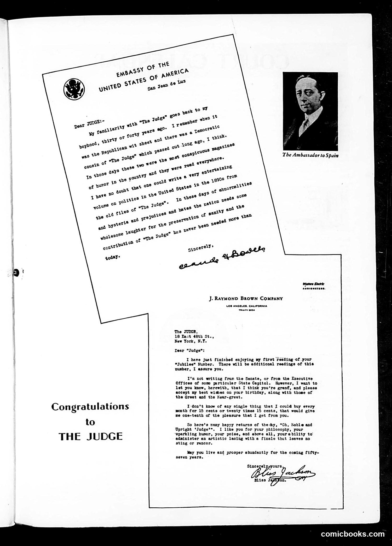 Judge — March 1938 — page 41 of 52