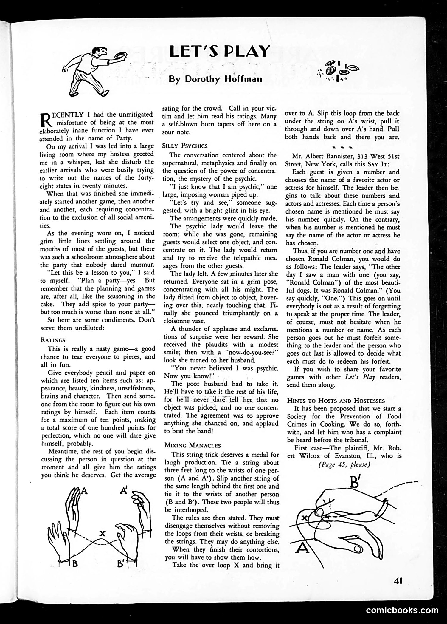 Judge — March 1938 — page 43 of 52